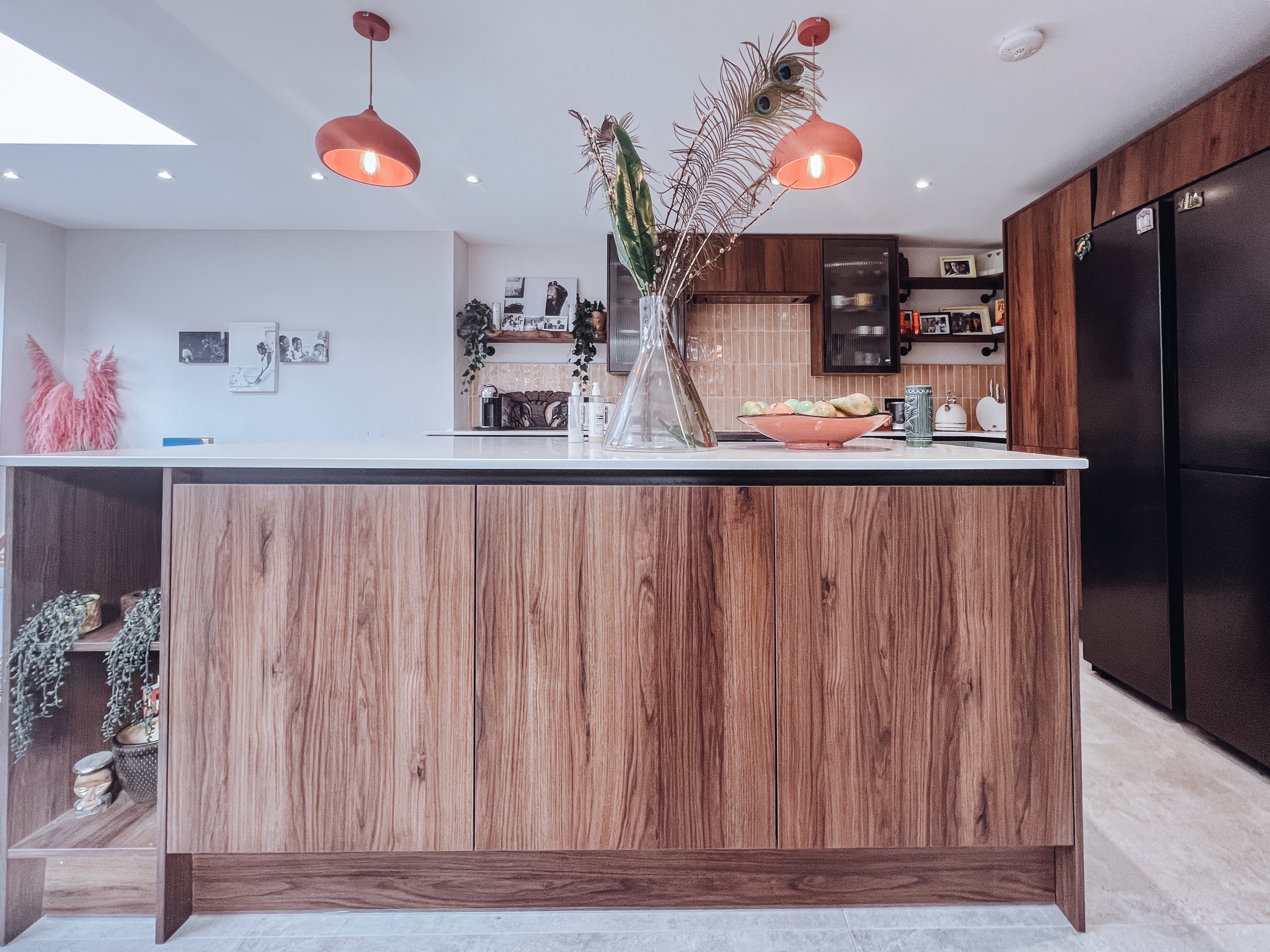 Kitchen Extension in Balham