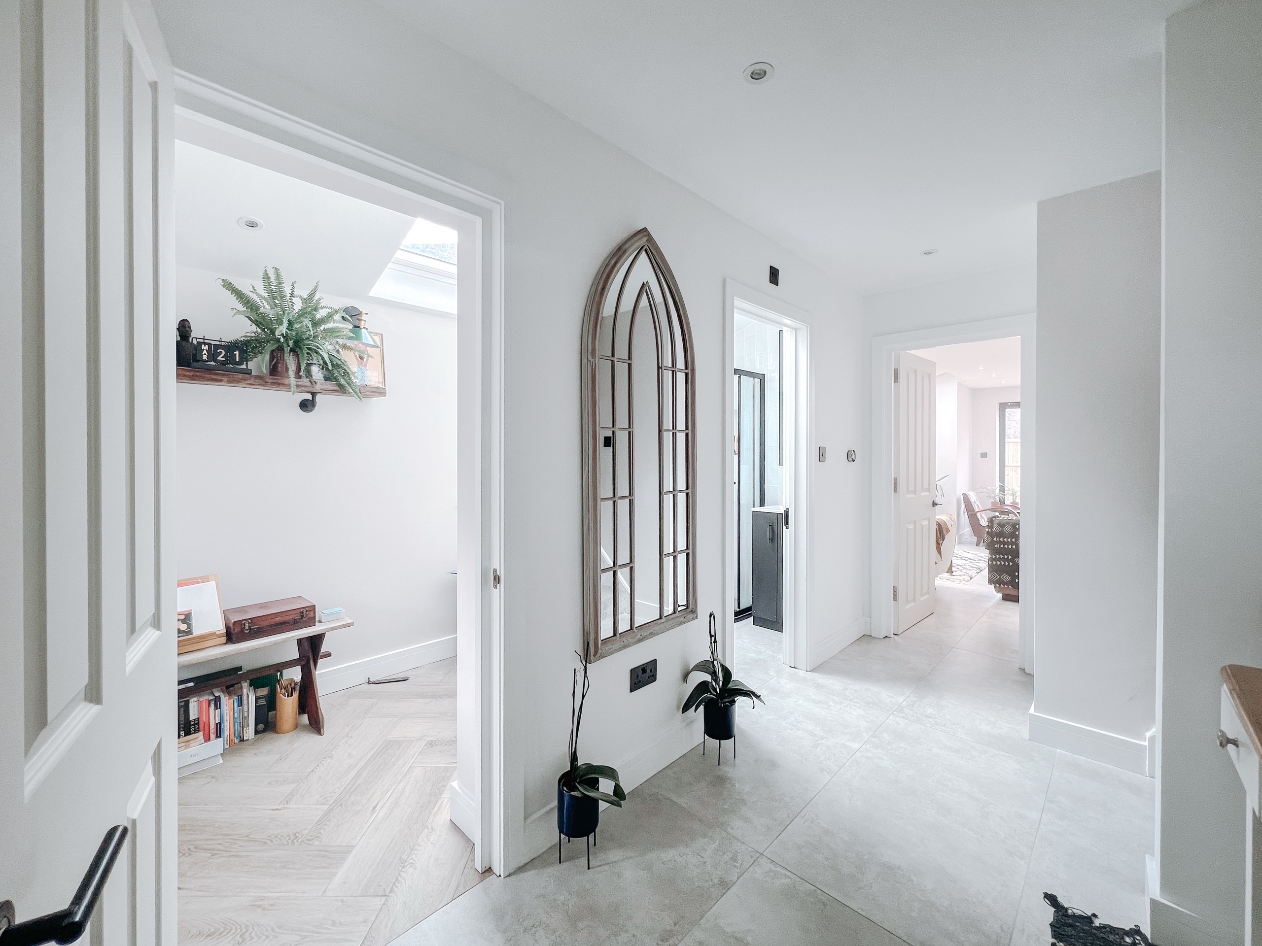 Kitchen Extension in Balham