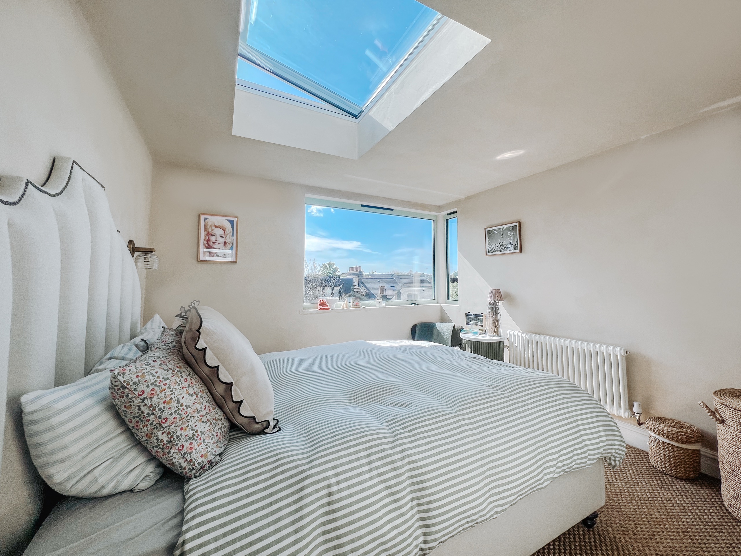Dormer Loft Extension Brockley