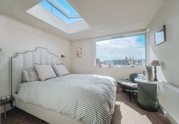Dormer Loft Extension Brockley