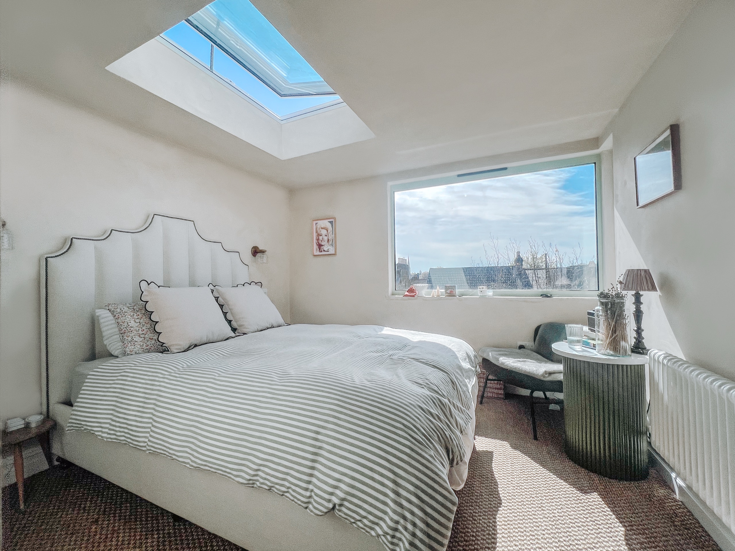 Dormer Loft Extension Brockley