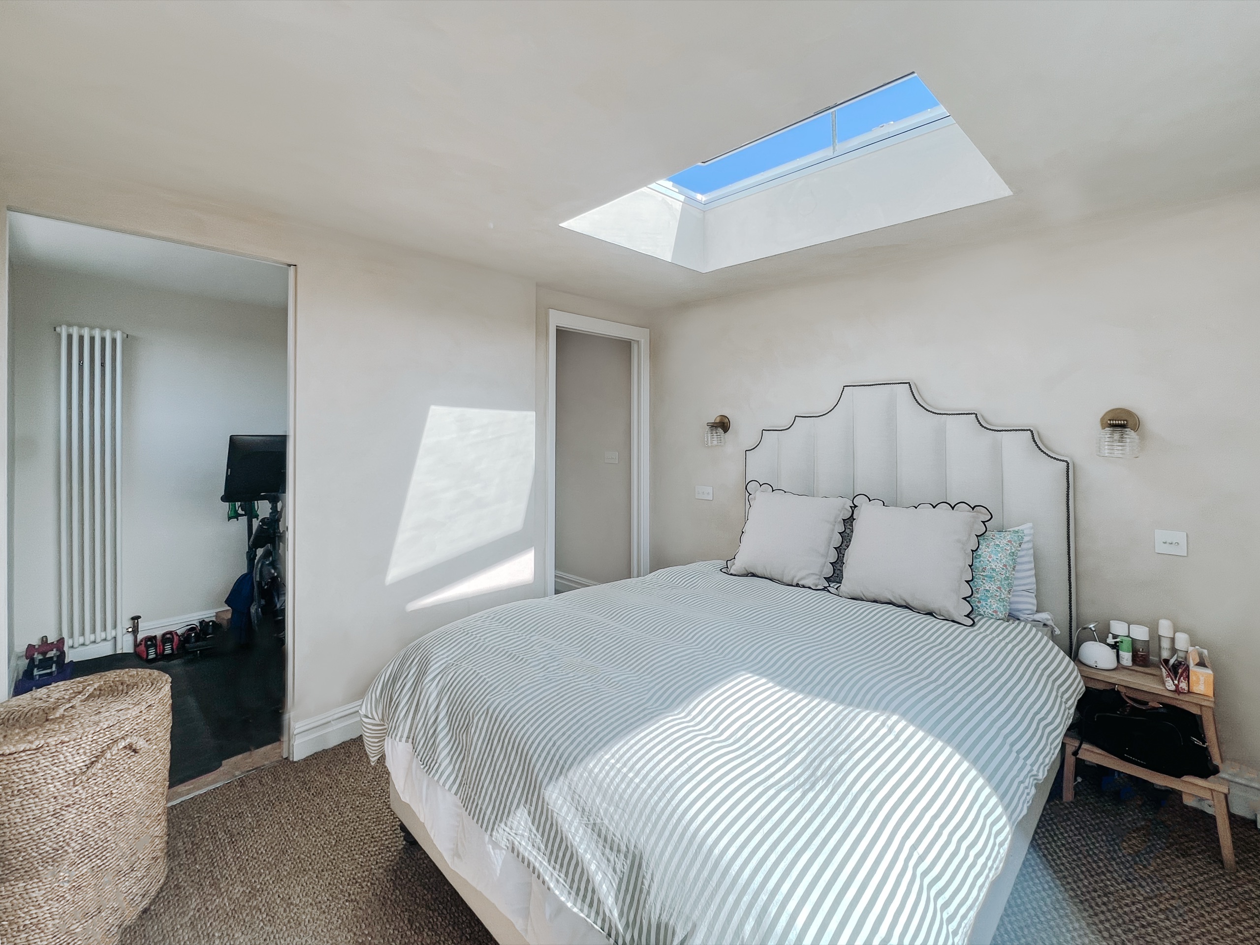 Dormer Loft Extension Brockley
