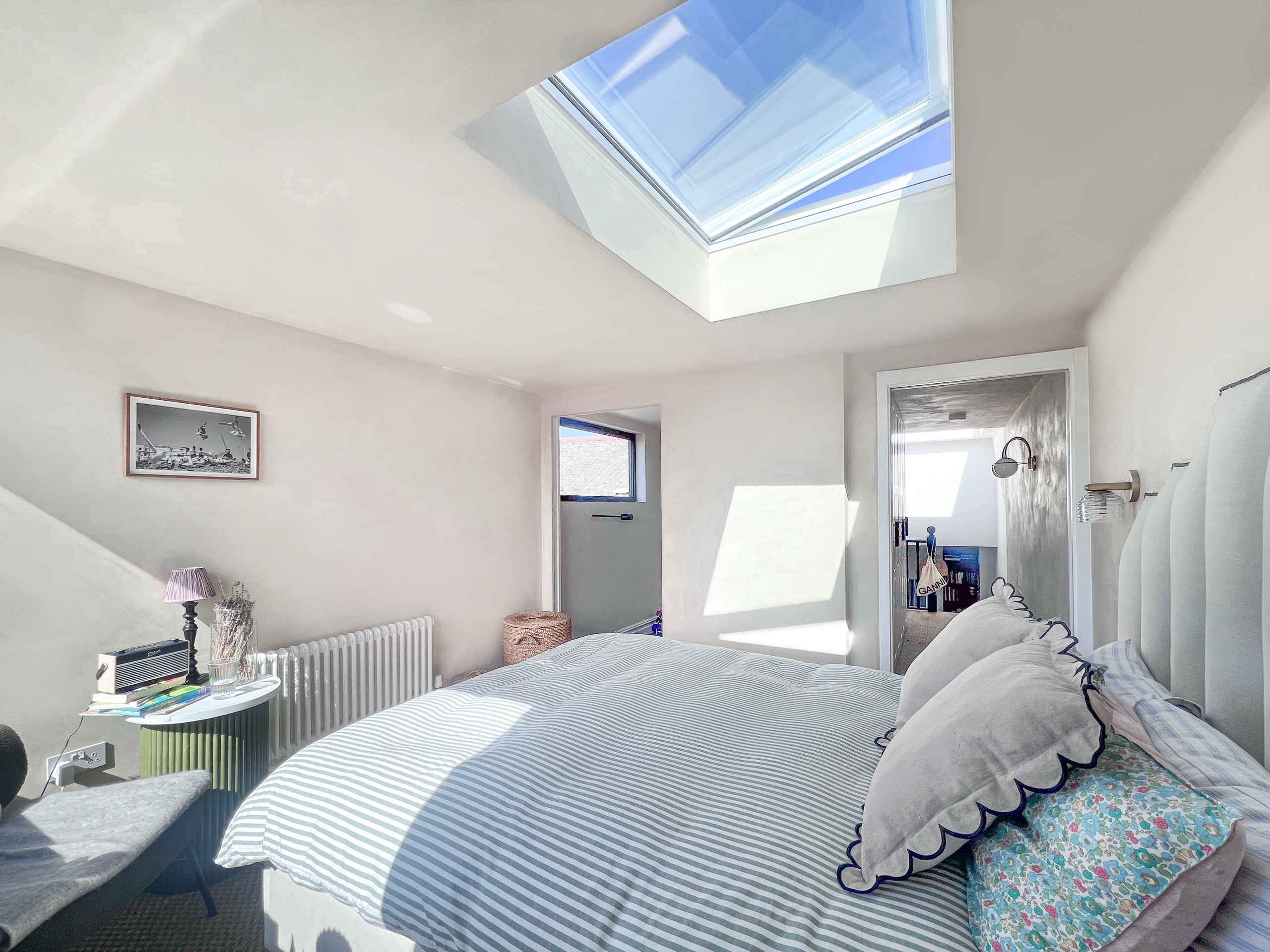 Dormer Loft Extension Brockley
