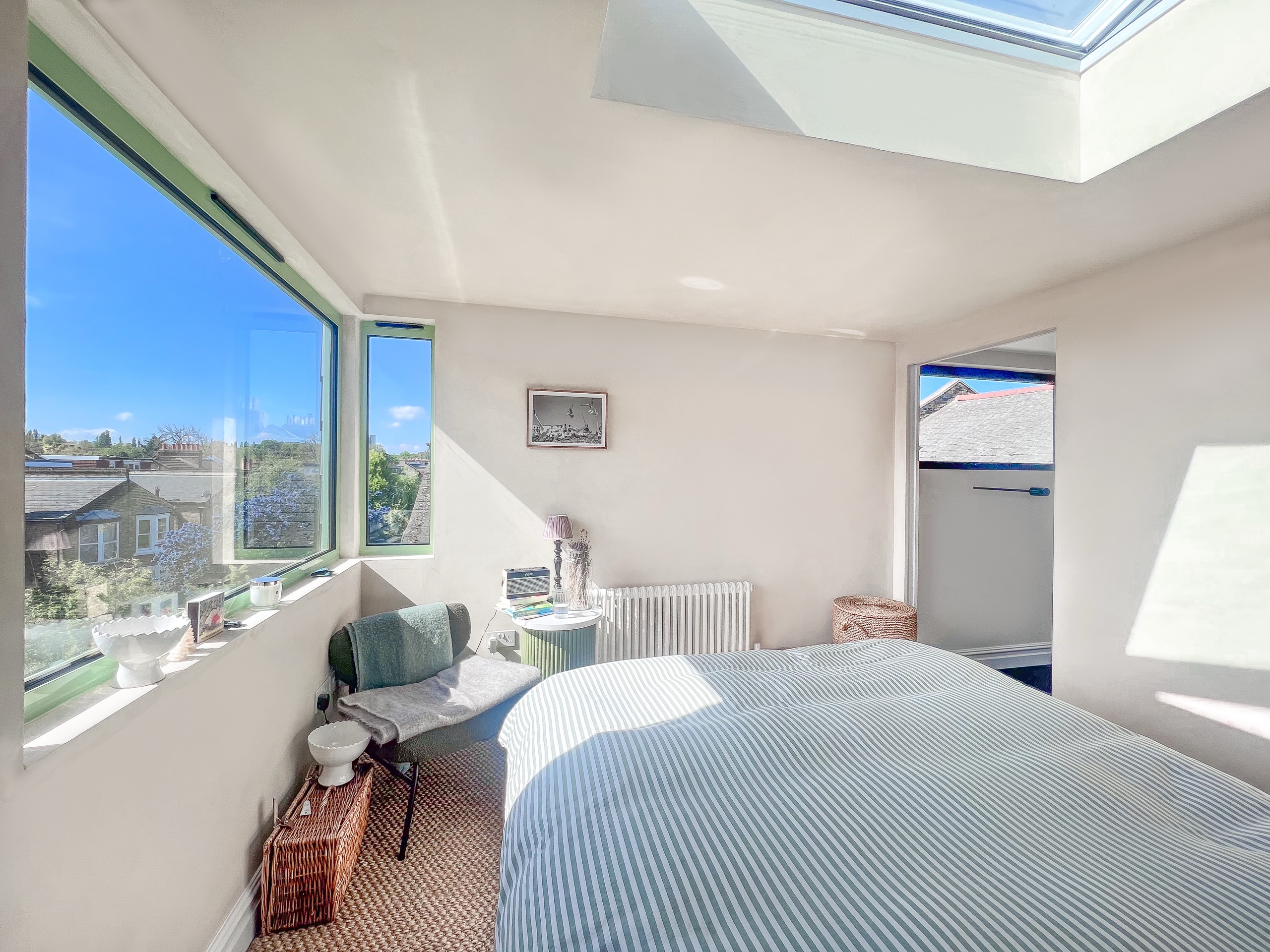 Dormer Loft Extension Brockley