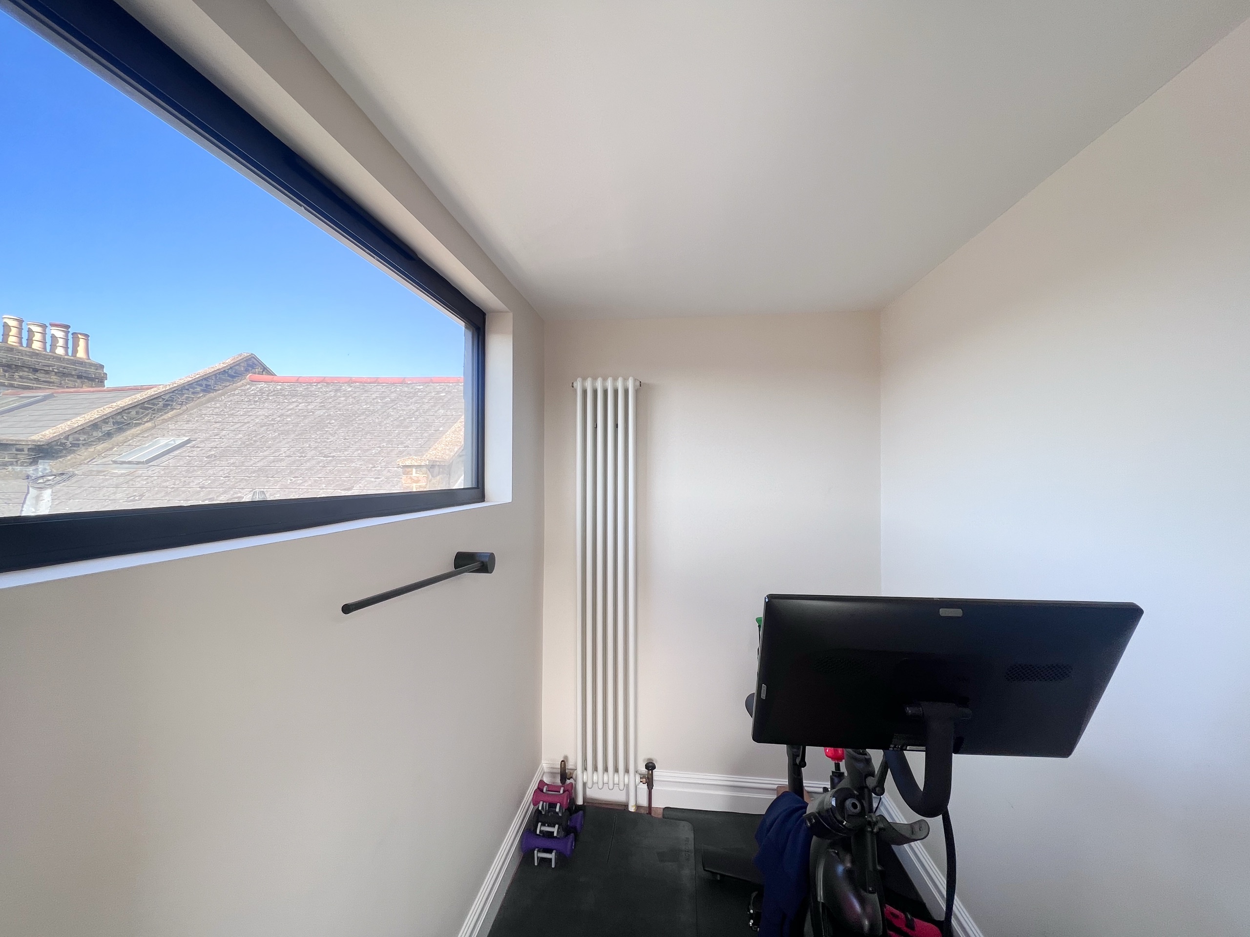 Dormer Loft Extension Brockley