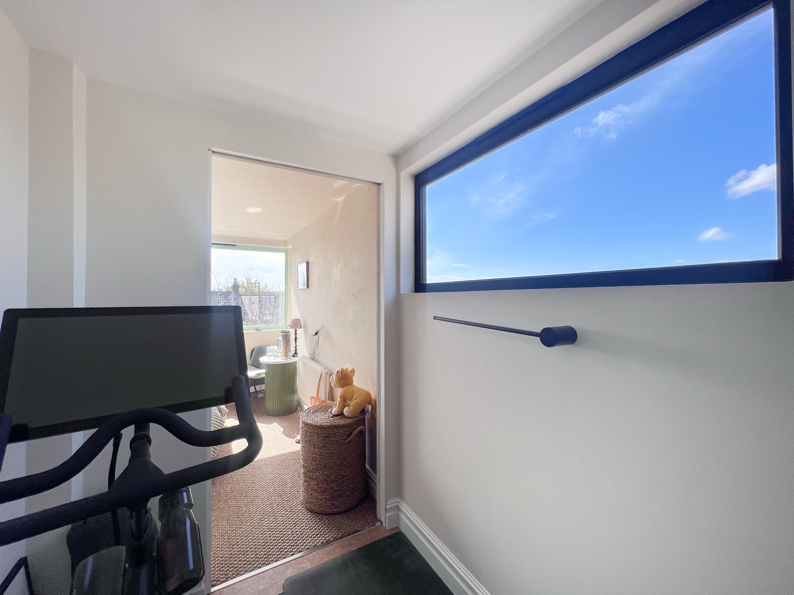 Dormer Loft Extension Brockley