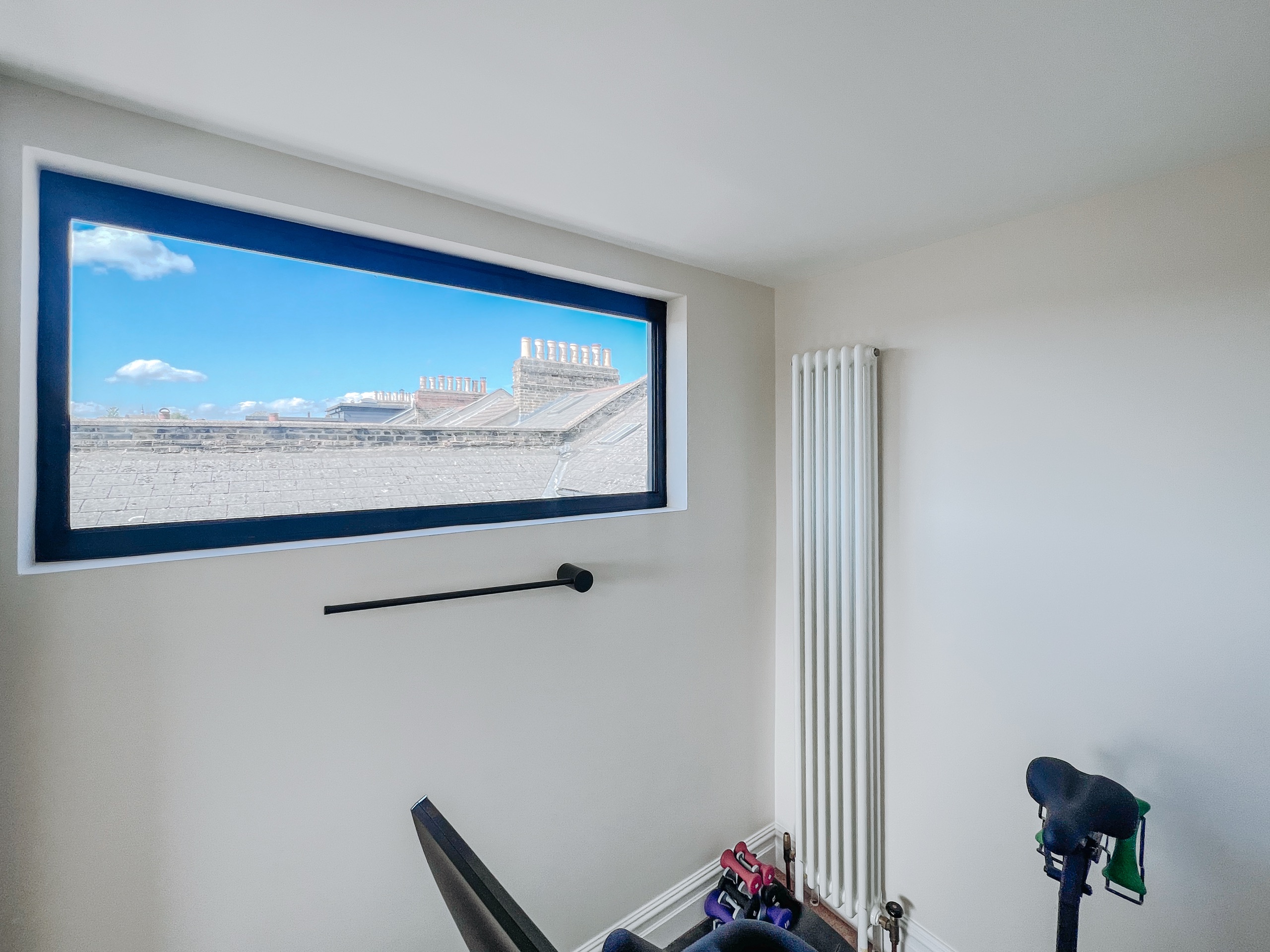 Dormer Loft Extension Brockley