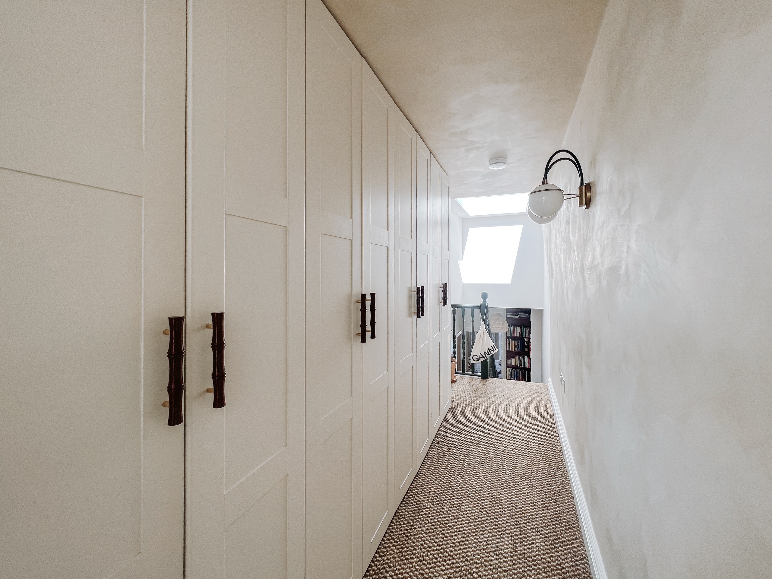 Dormer Loft Extension Brockley