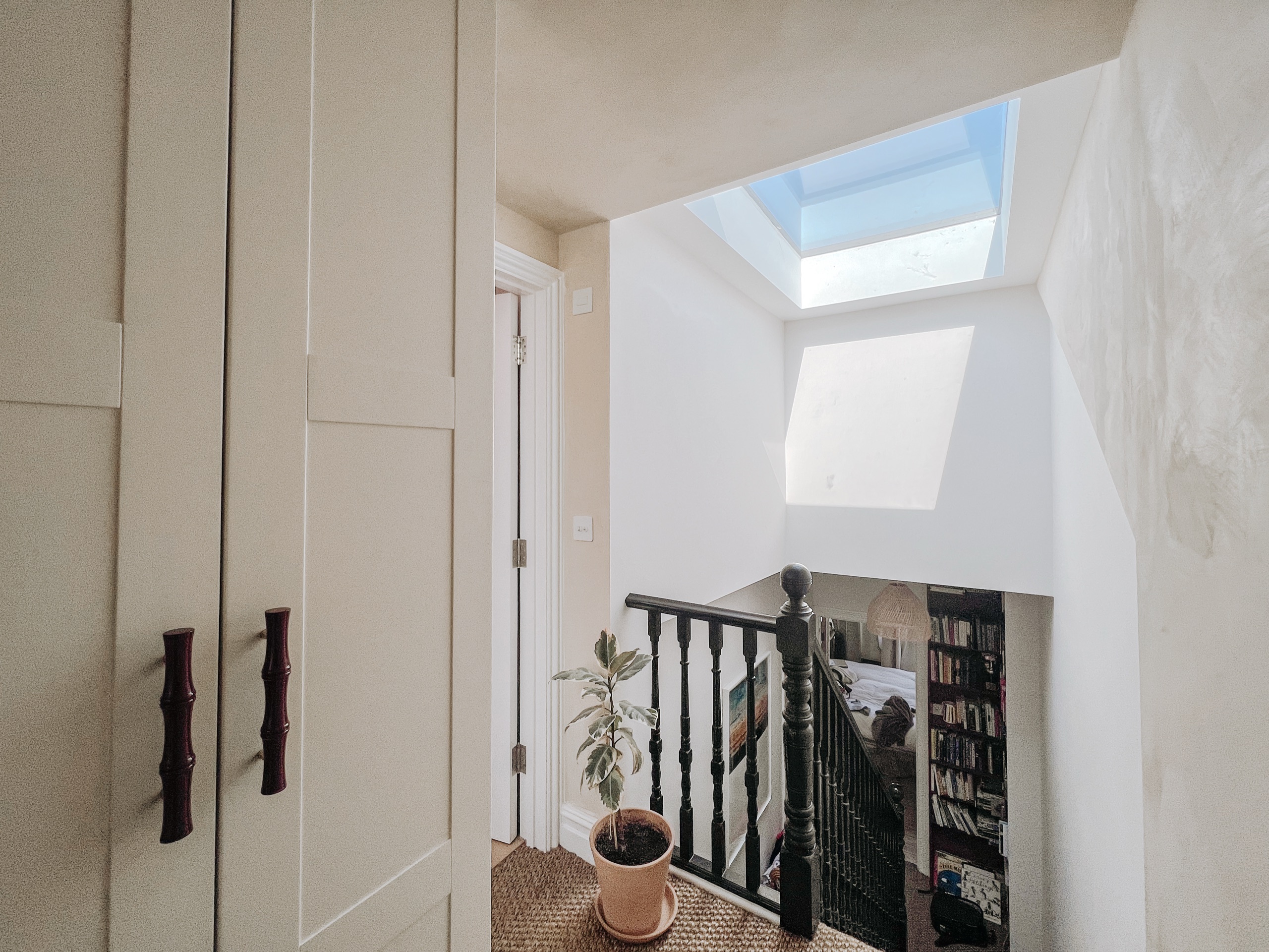 Dormer Loft Extension Brockley