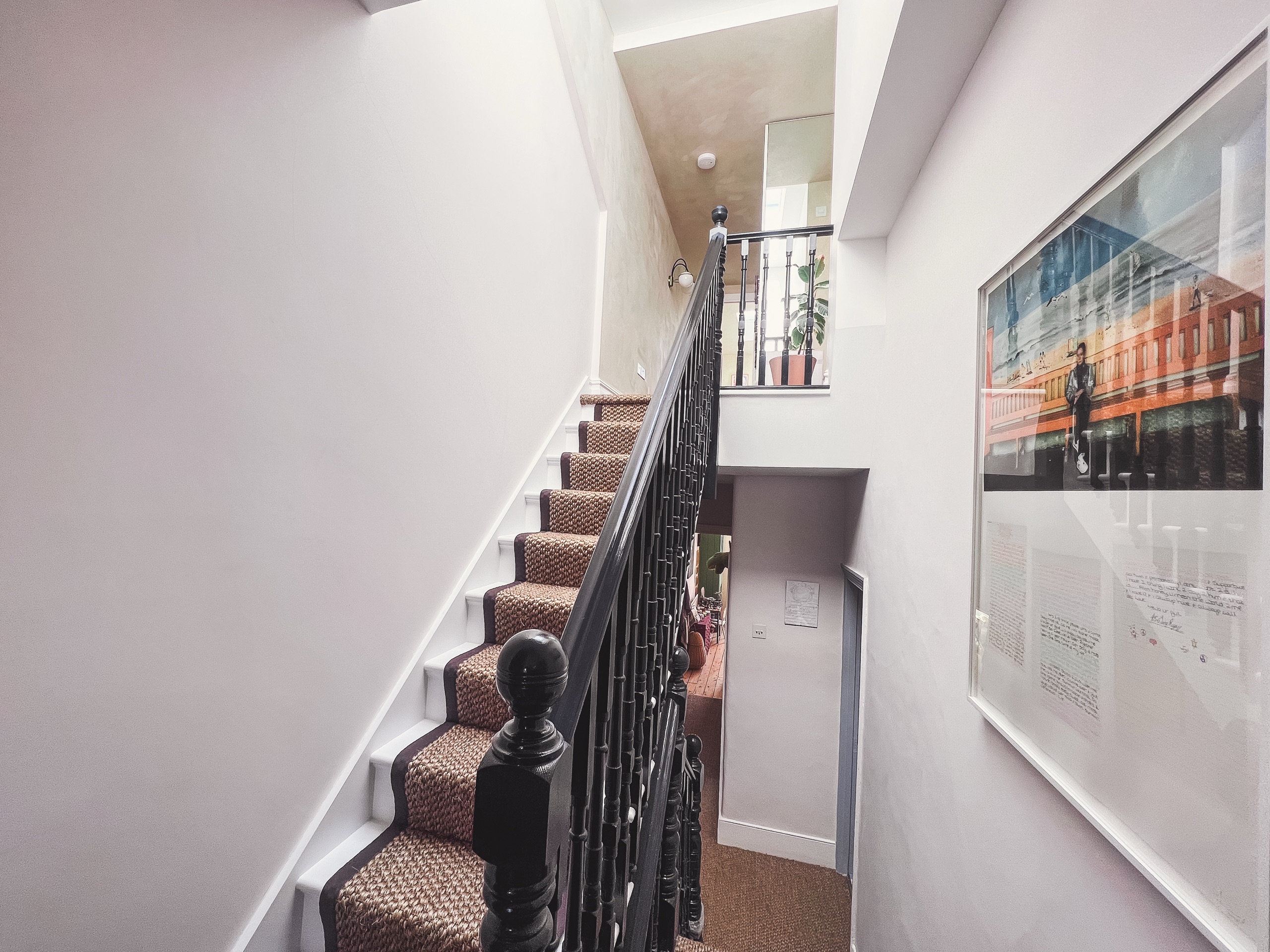 Dormer Loft Extension Brockley