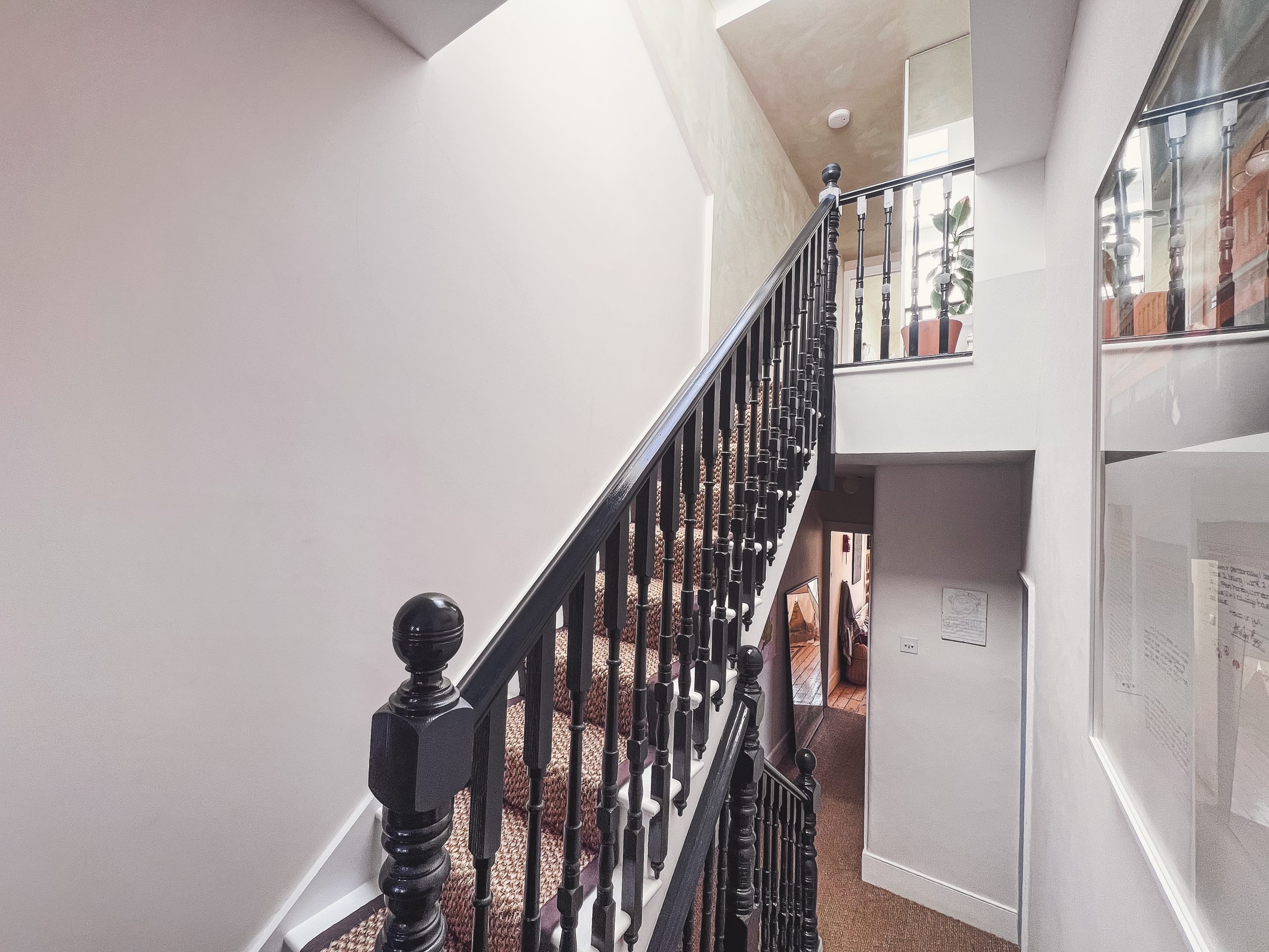 Dormer Loft Extension Brockley
