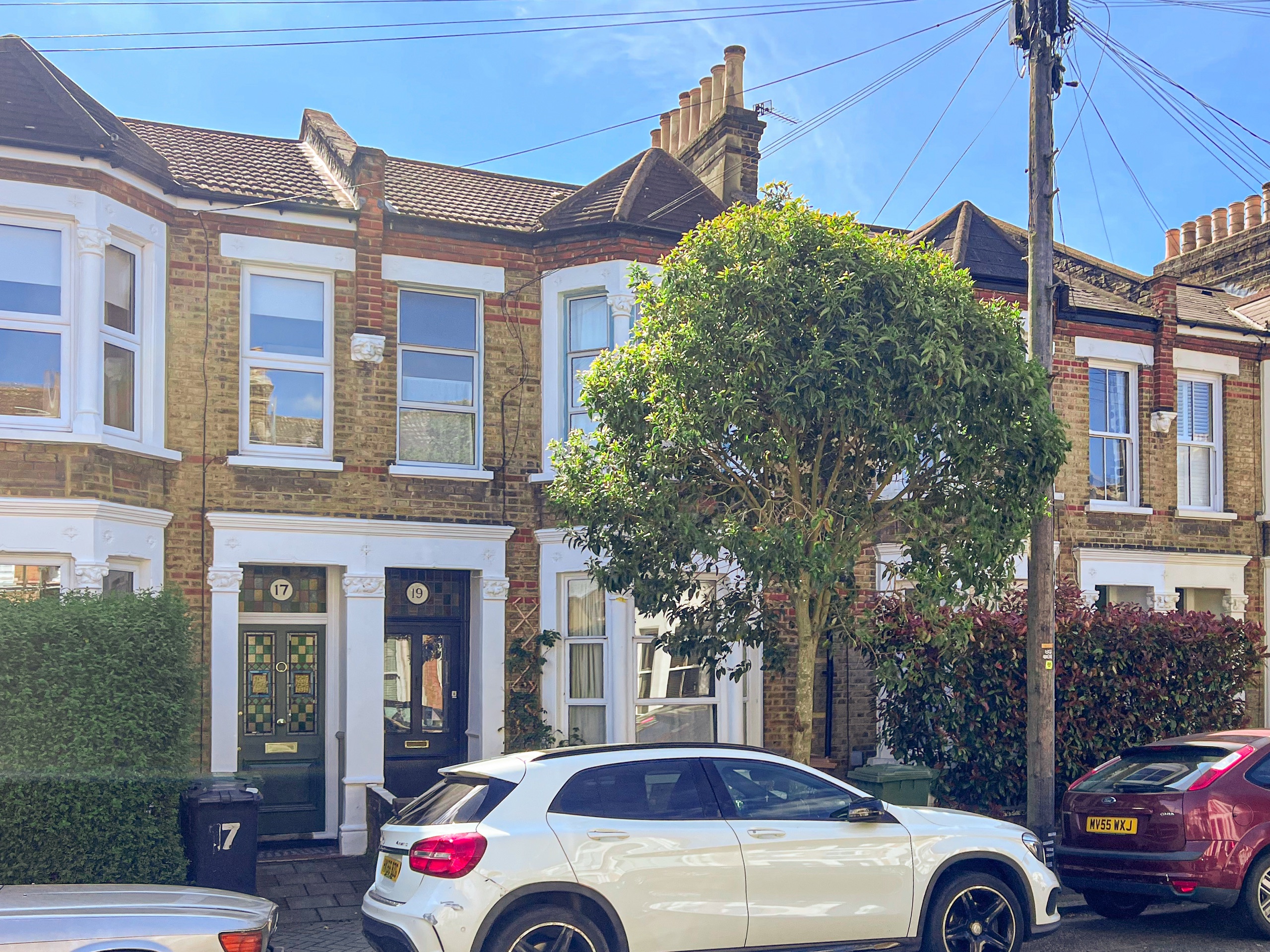 Dormer Loft Extension Brockley