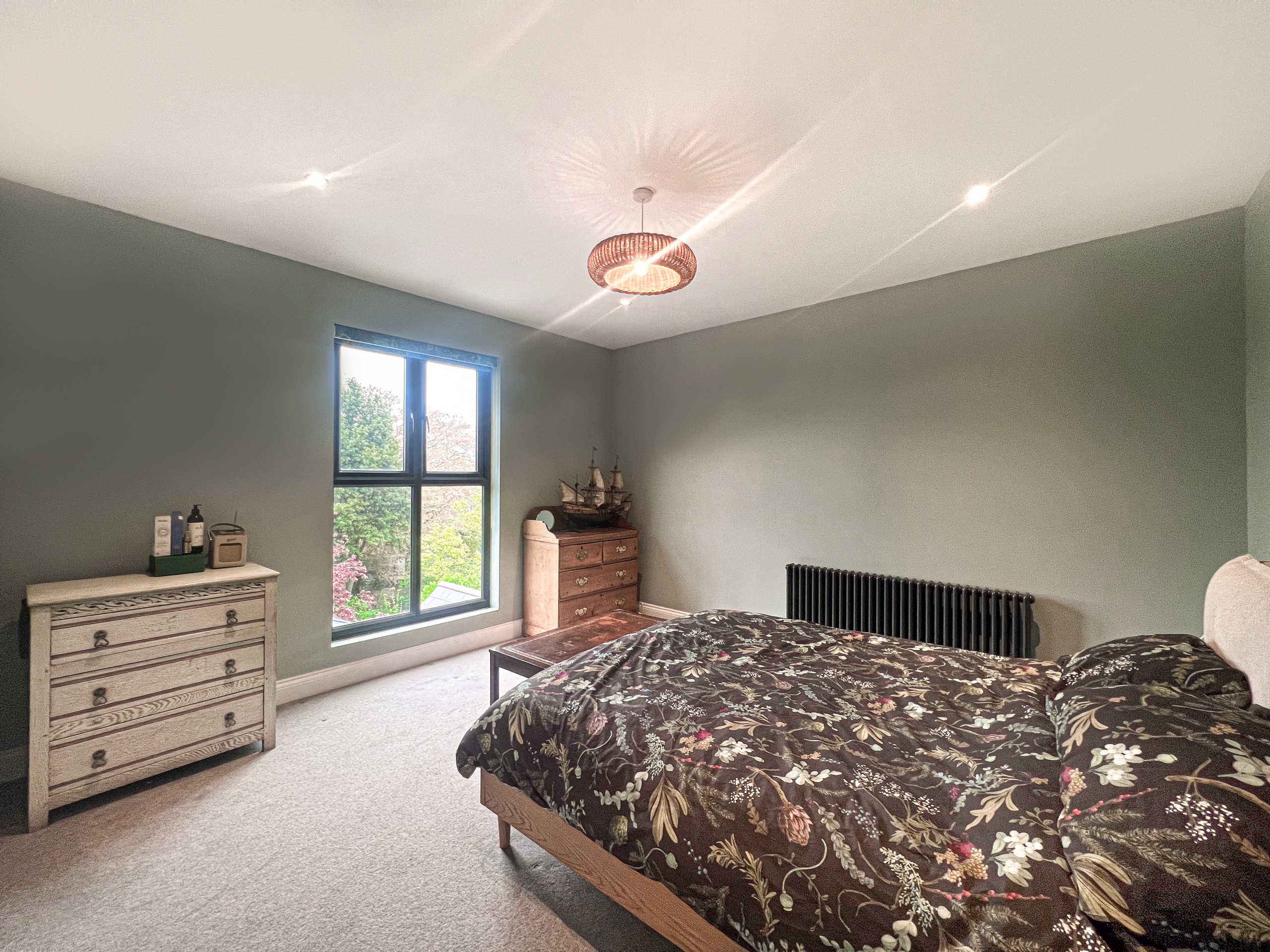Dormer Loft Extension Sheen