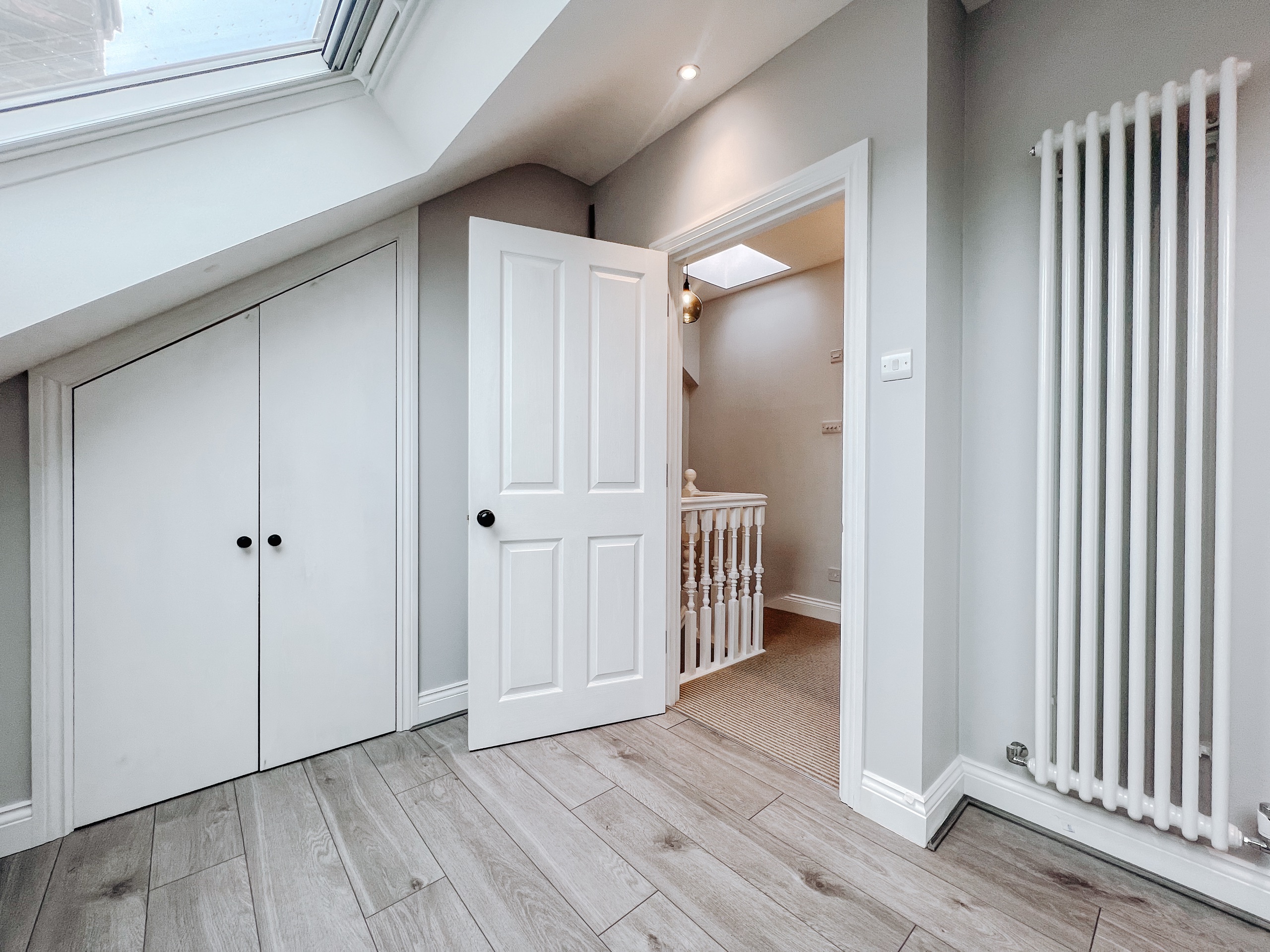 Dormer Loft Extension Sheen