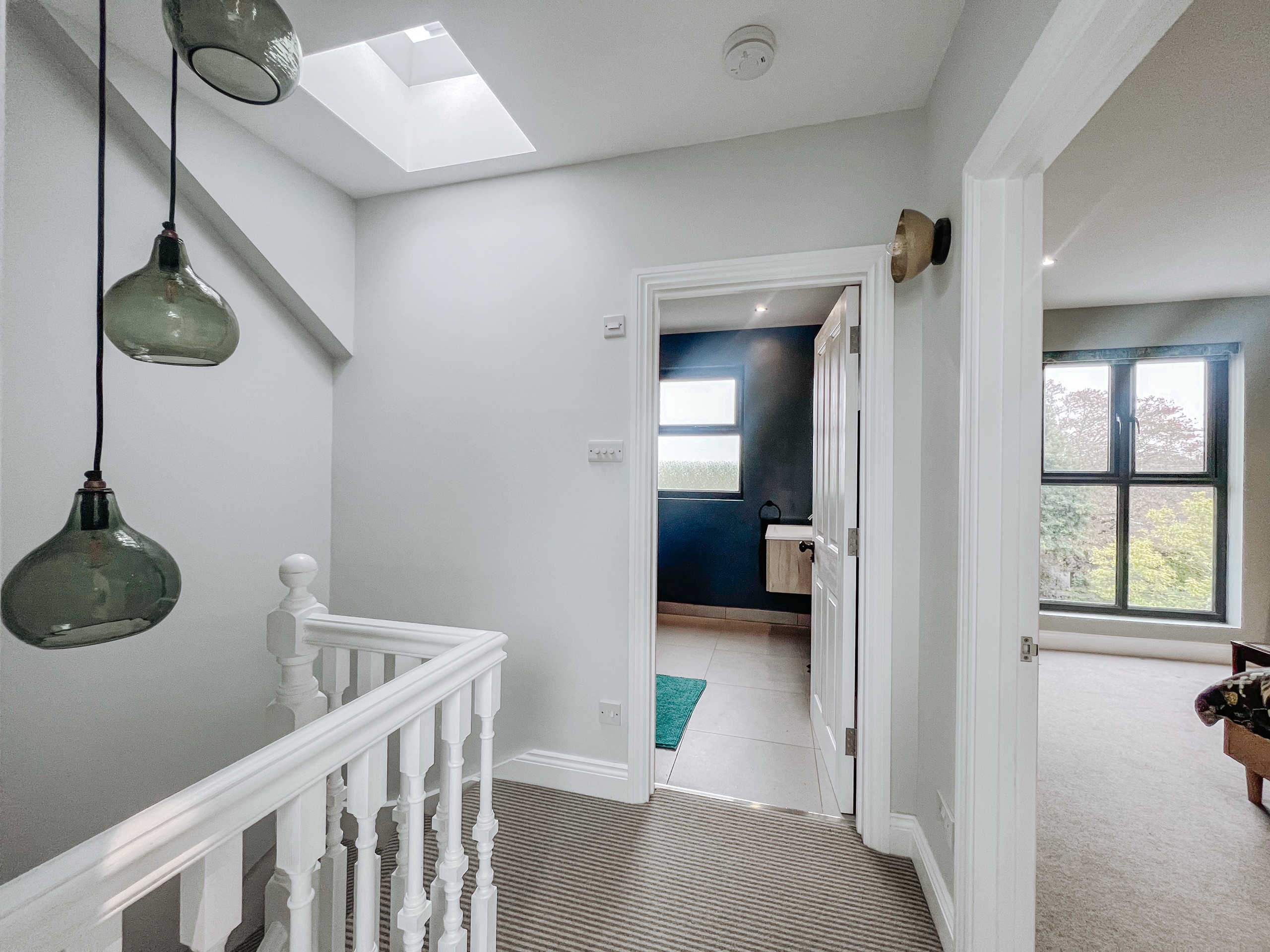 Dormer Loft Extension Sheen