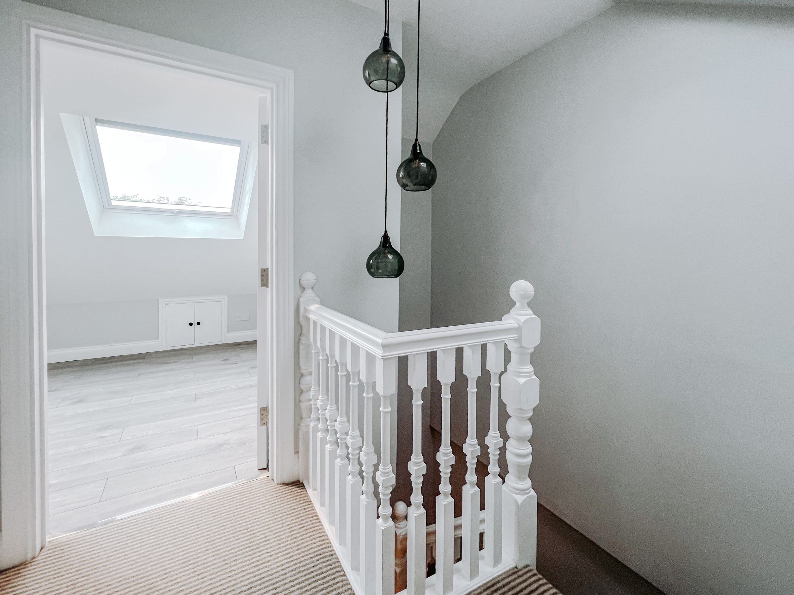 Dormer Loft Extension Sheen