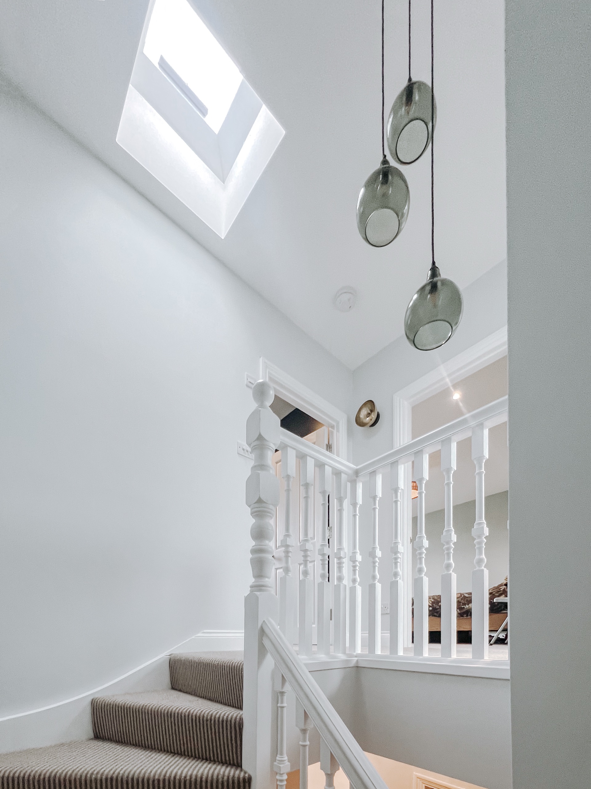 Dormer Loft Extension Sheen