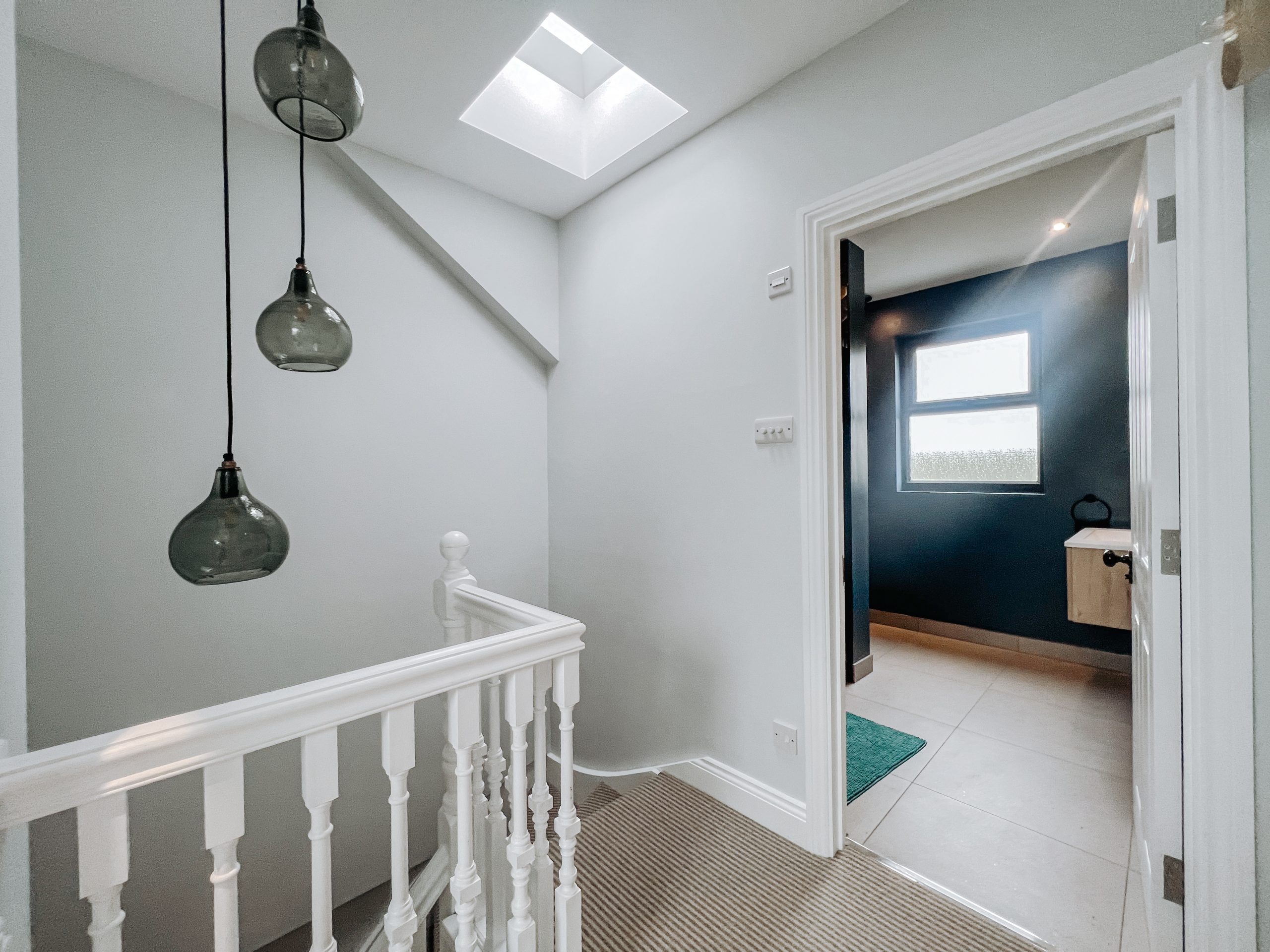 Dormer Loft Extension Sheen