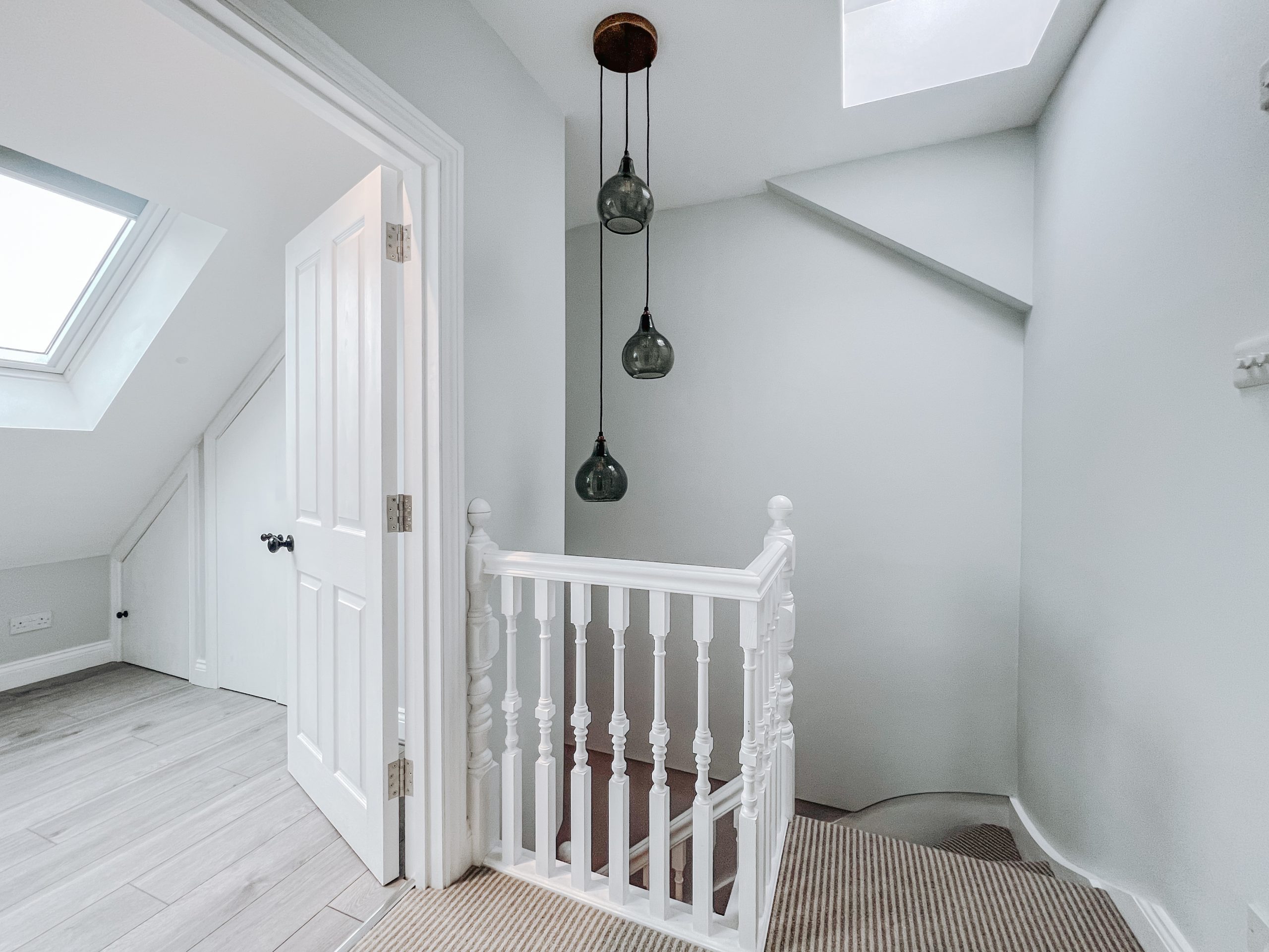 Dormer Loft Extension Sheen