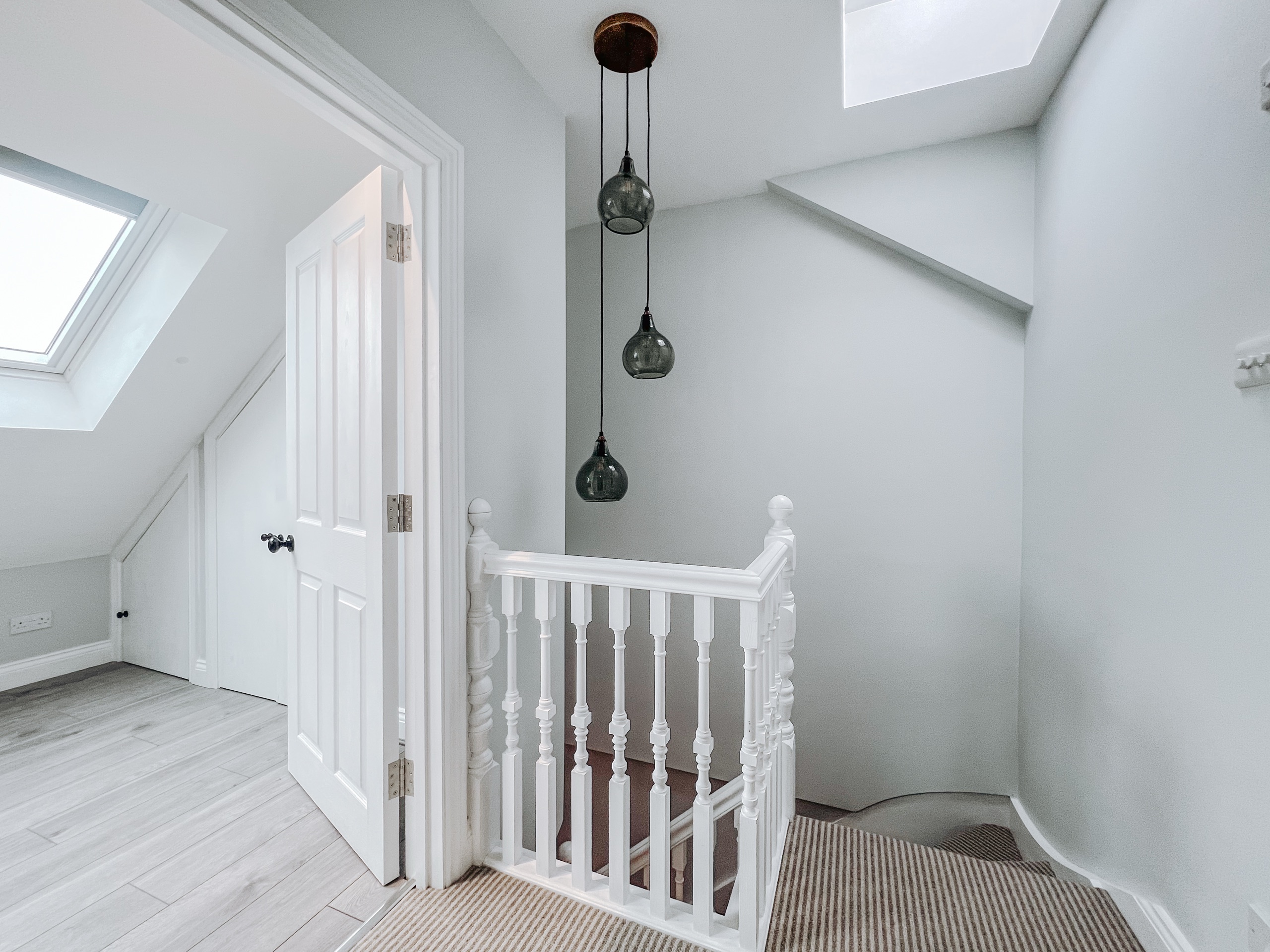Dormer Loft Extension Sheen