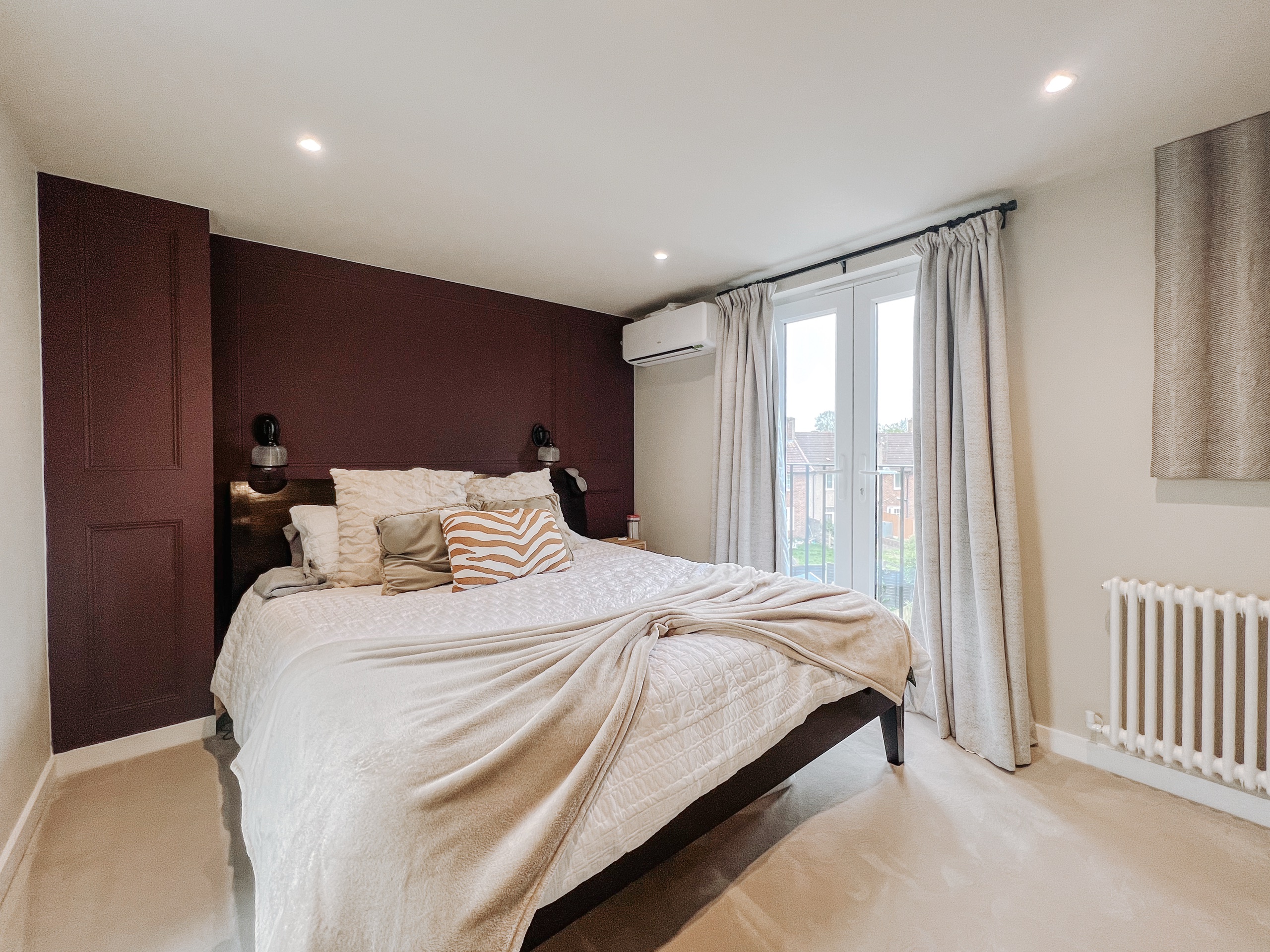 Dormer Loft Extension Sutton