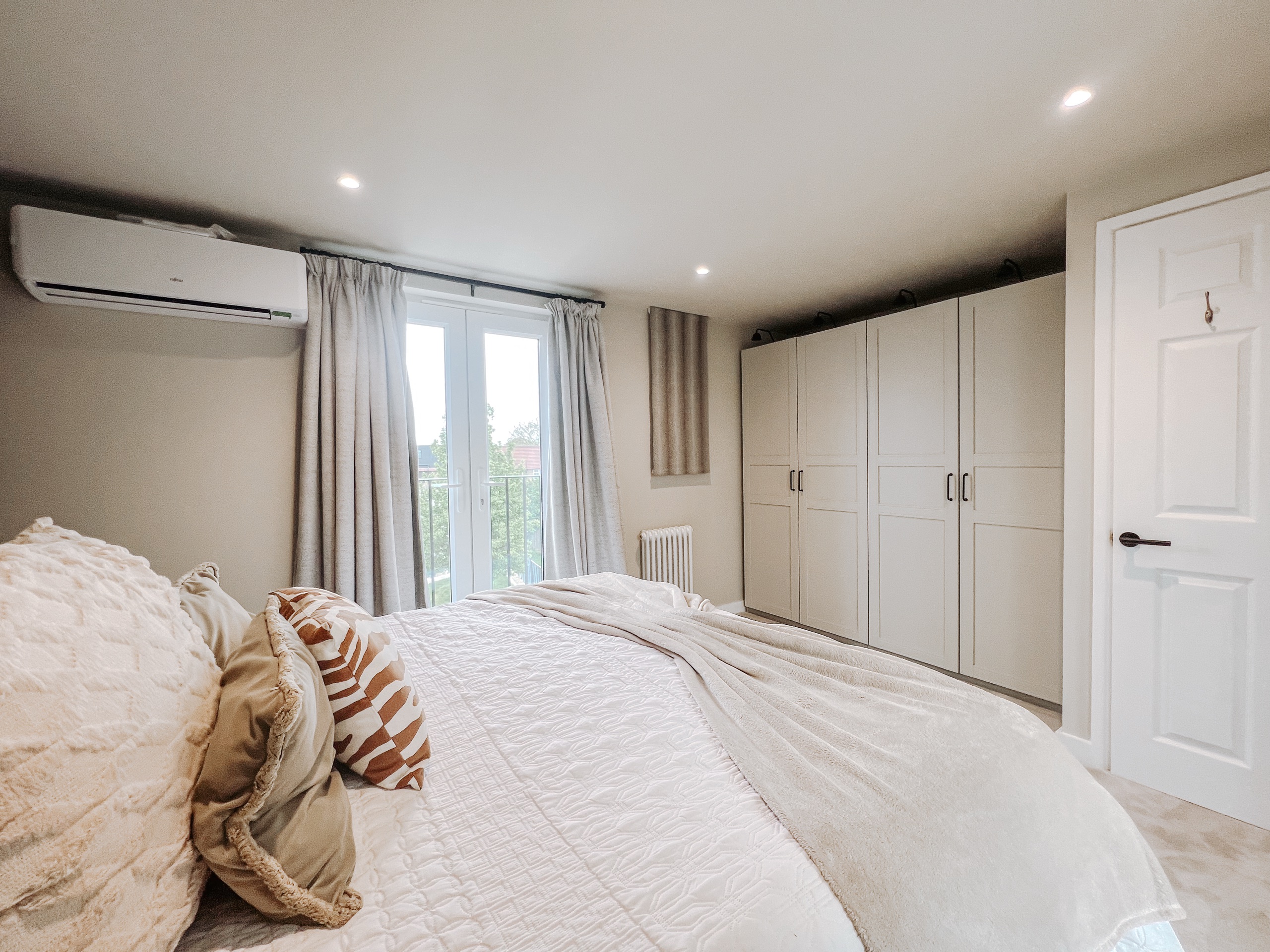 Dormer Loft Extension Sutton
