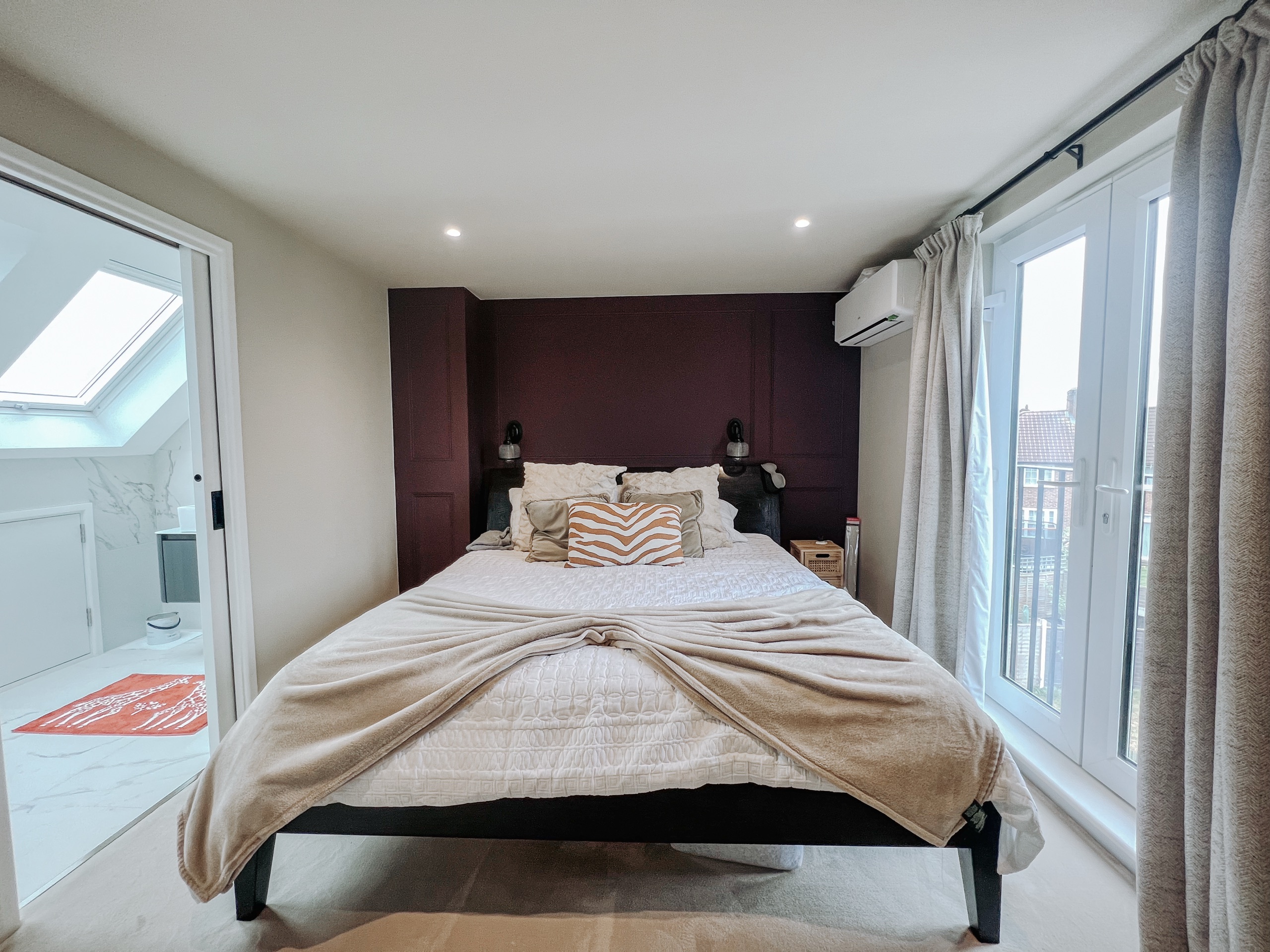 Dormer Loft Extension Sutton
