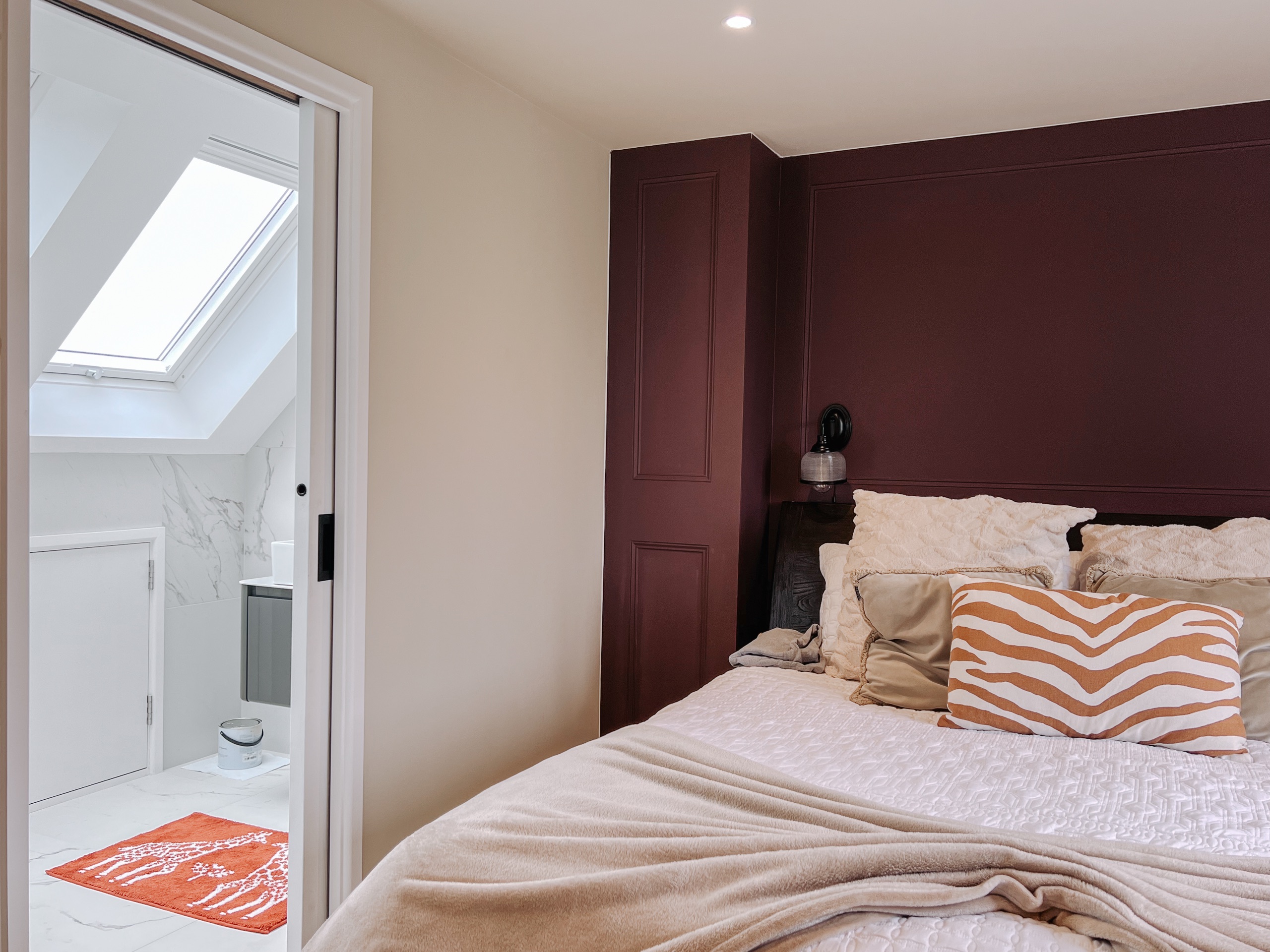Dormer Loft Extension Sutton