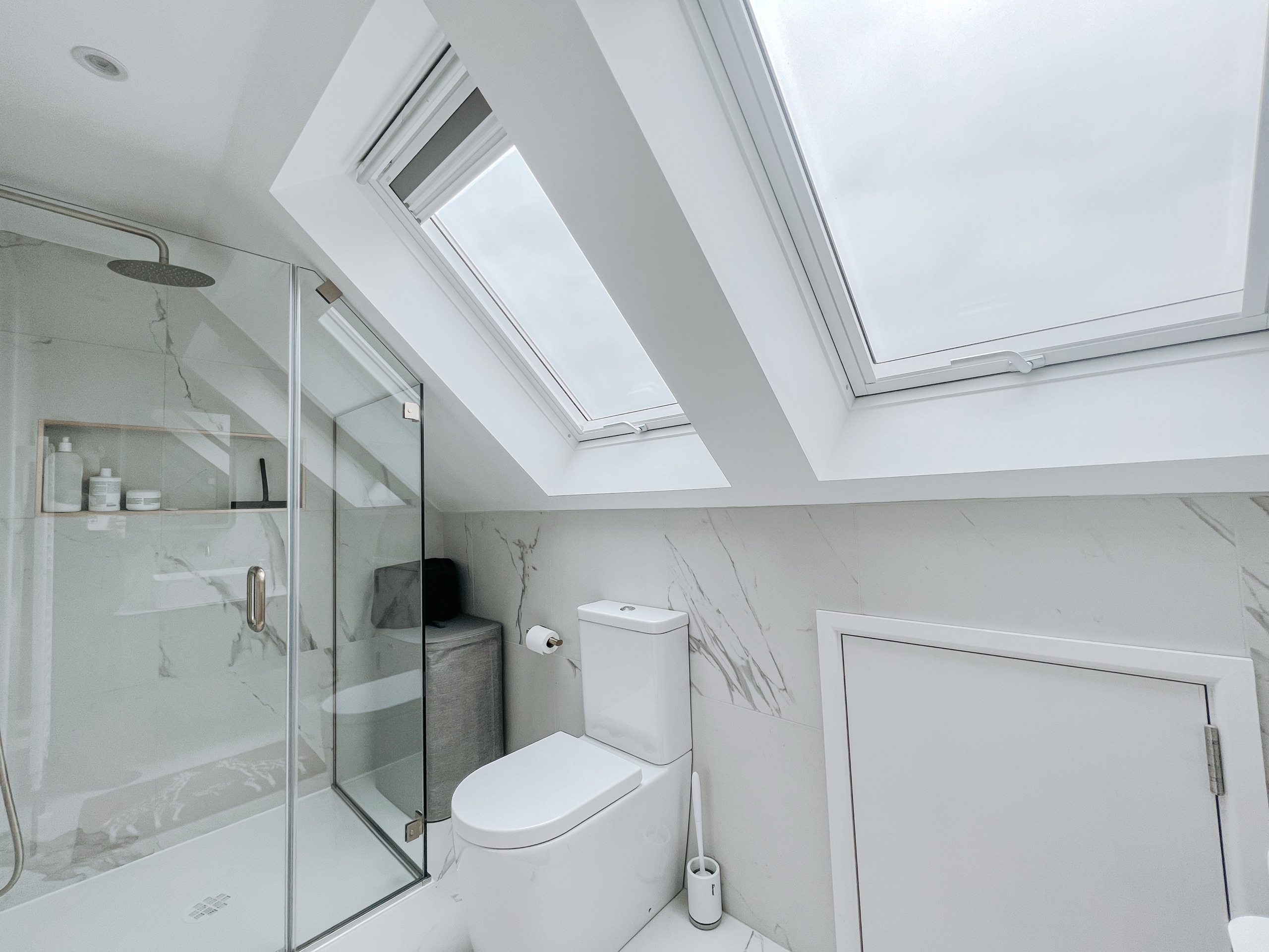 Dormer Loft Extension Sutton