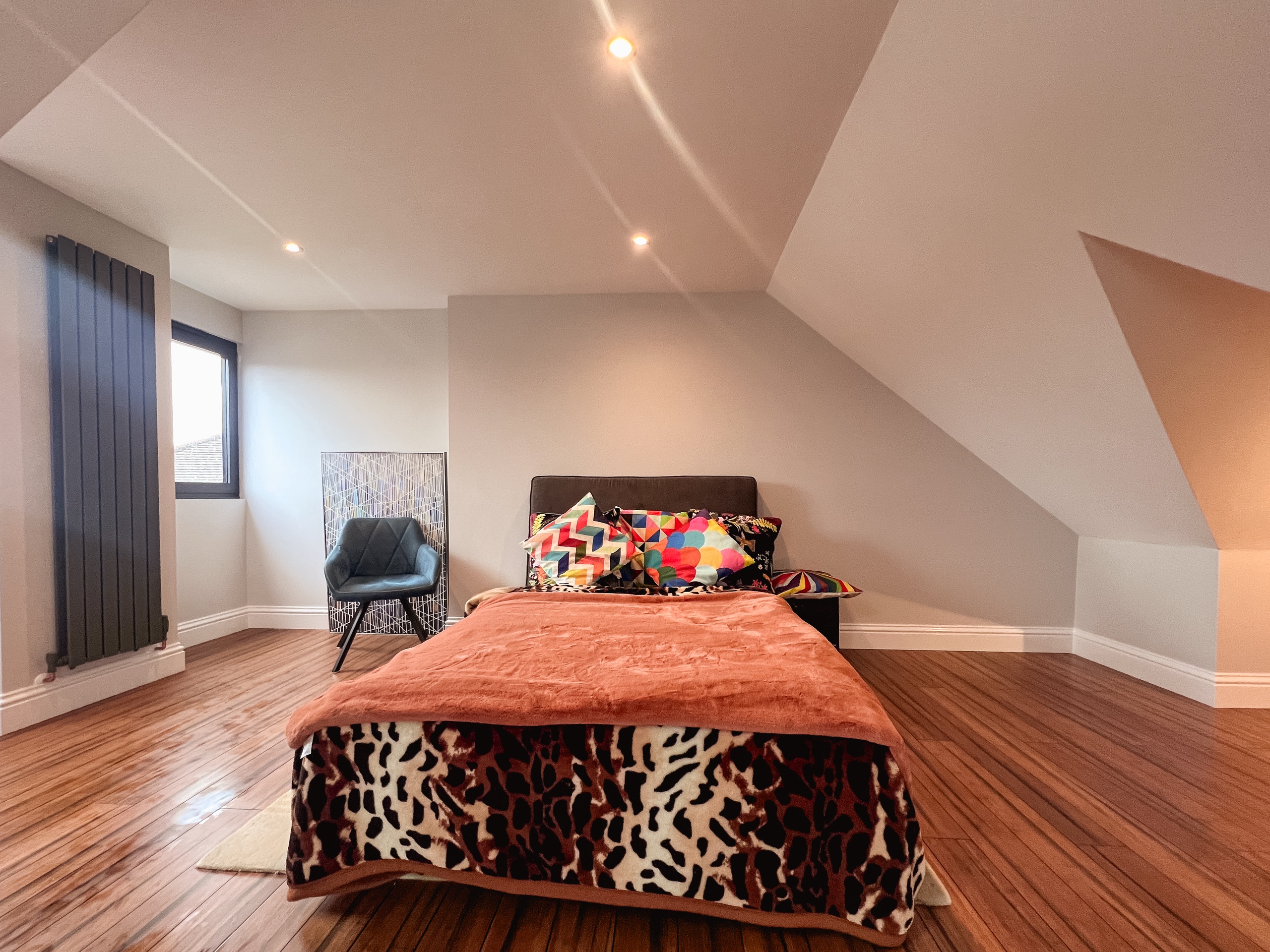 Dormer Loft Extension Streatham