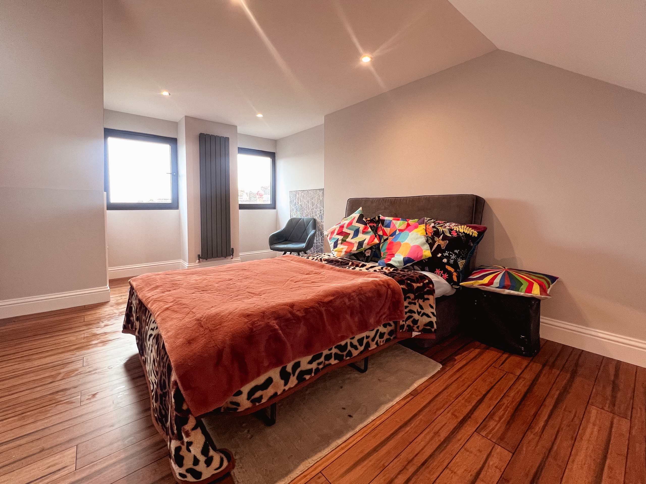 Dormer Loft Extension Streatham