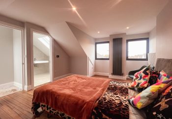 Dormer Loft Extension Streatham