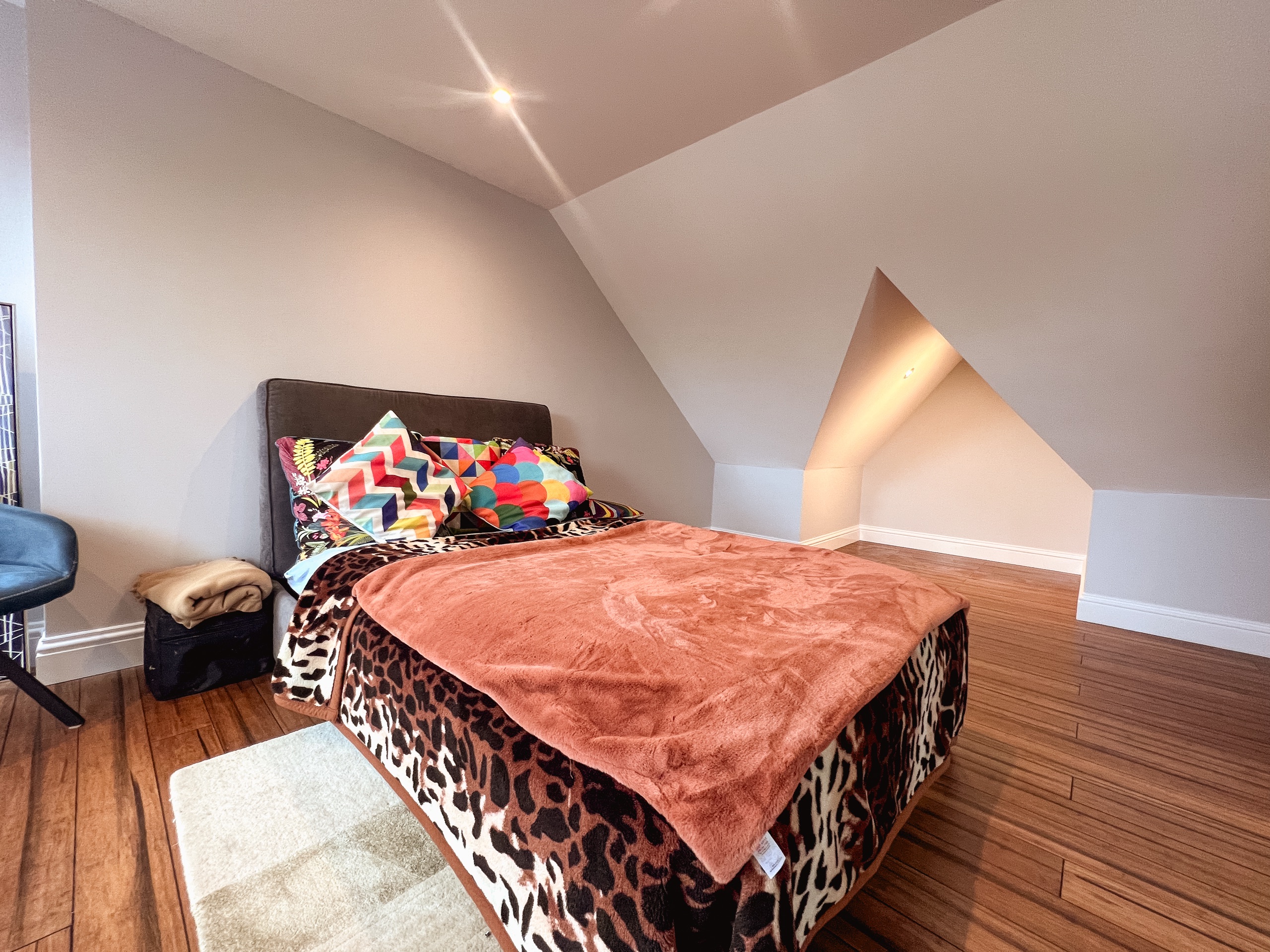 Dormer Loft Extension Streatham