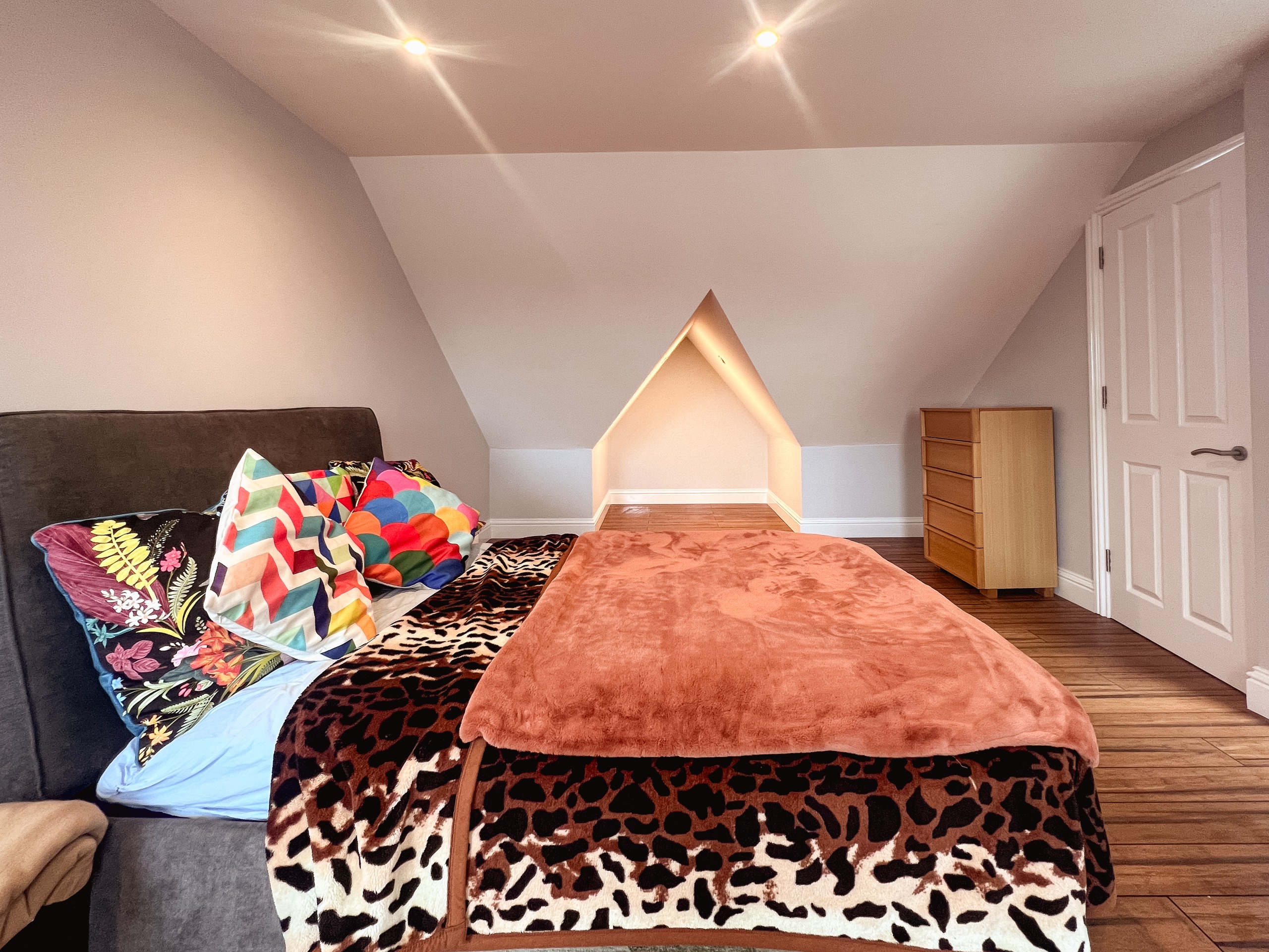 Dormer Loft Extension Streatham
