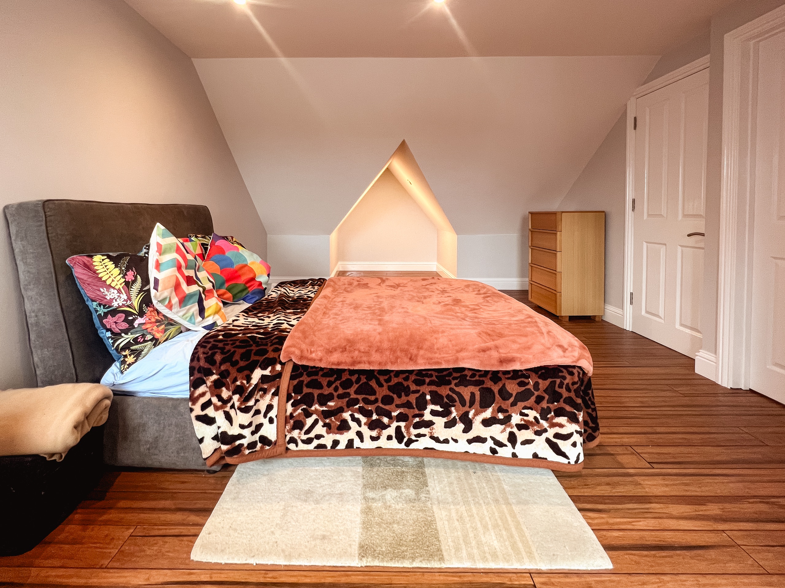 Dormer Loft Extension Streatham