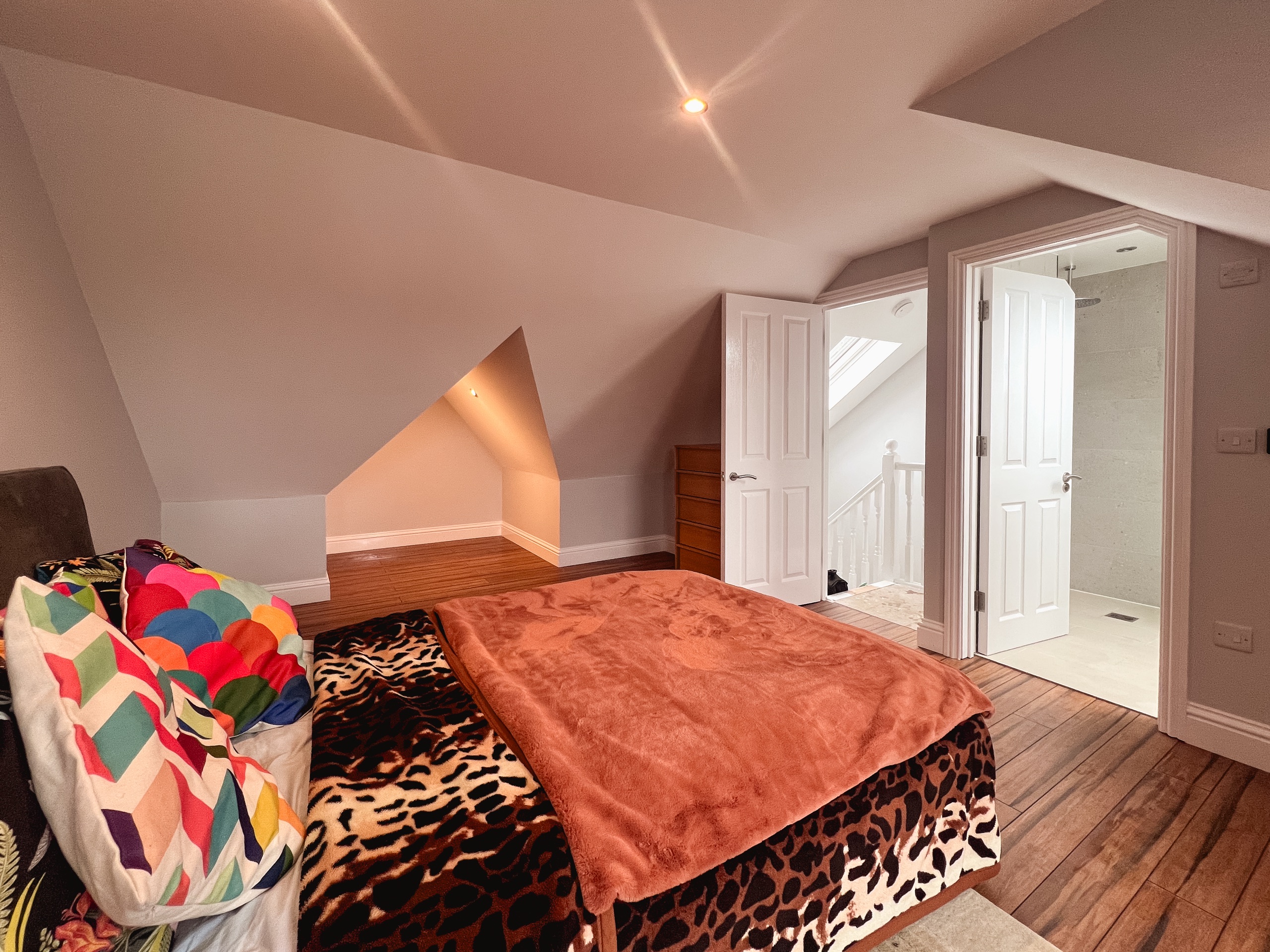 Dormer Loft Extension Streatham