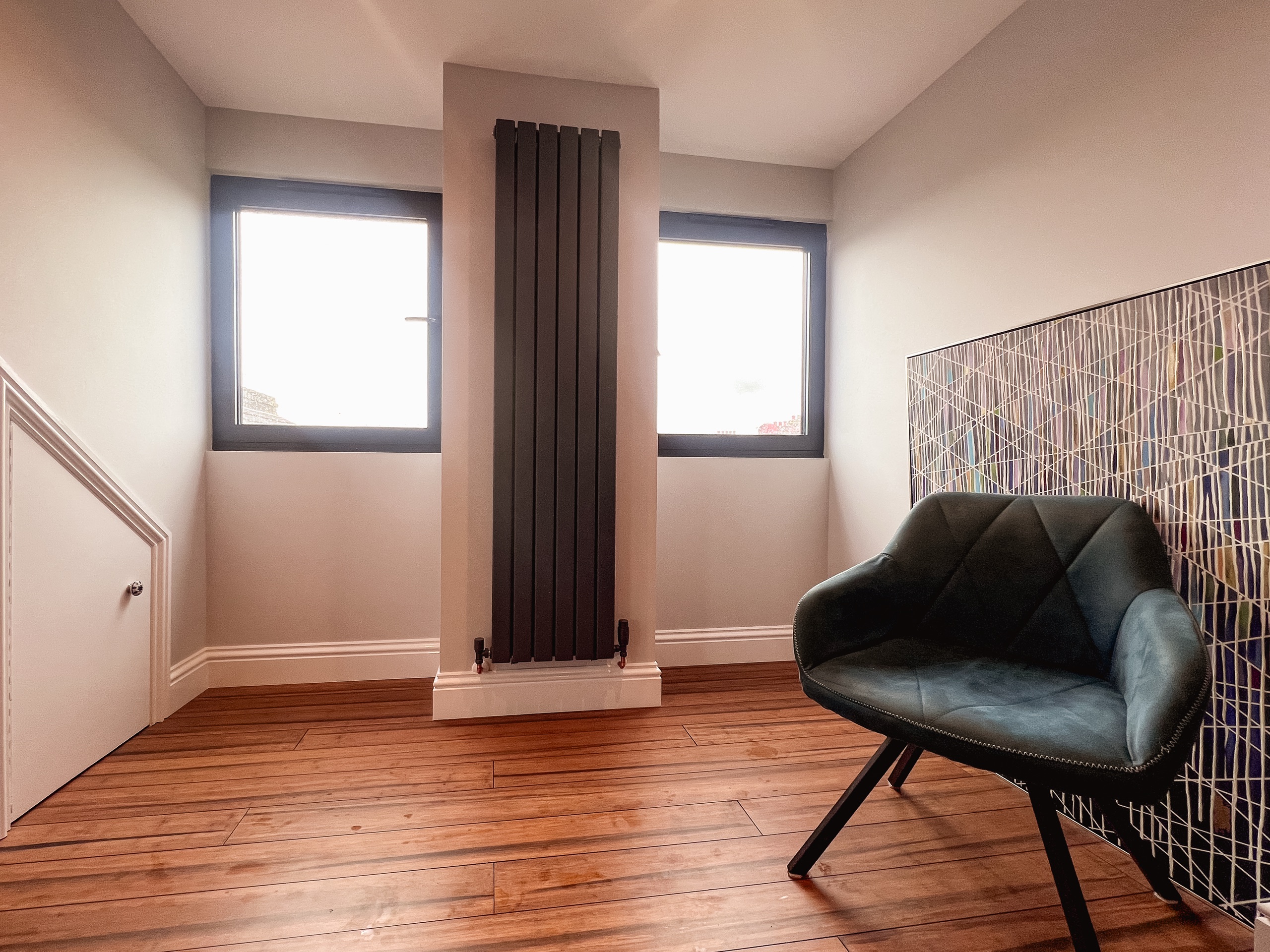 Dormer Loft Extension Streatham