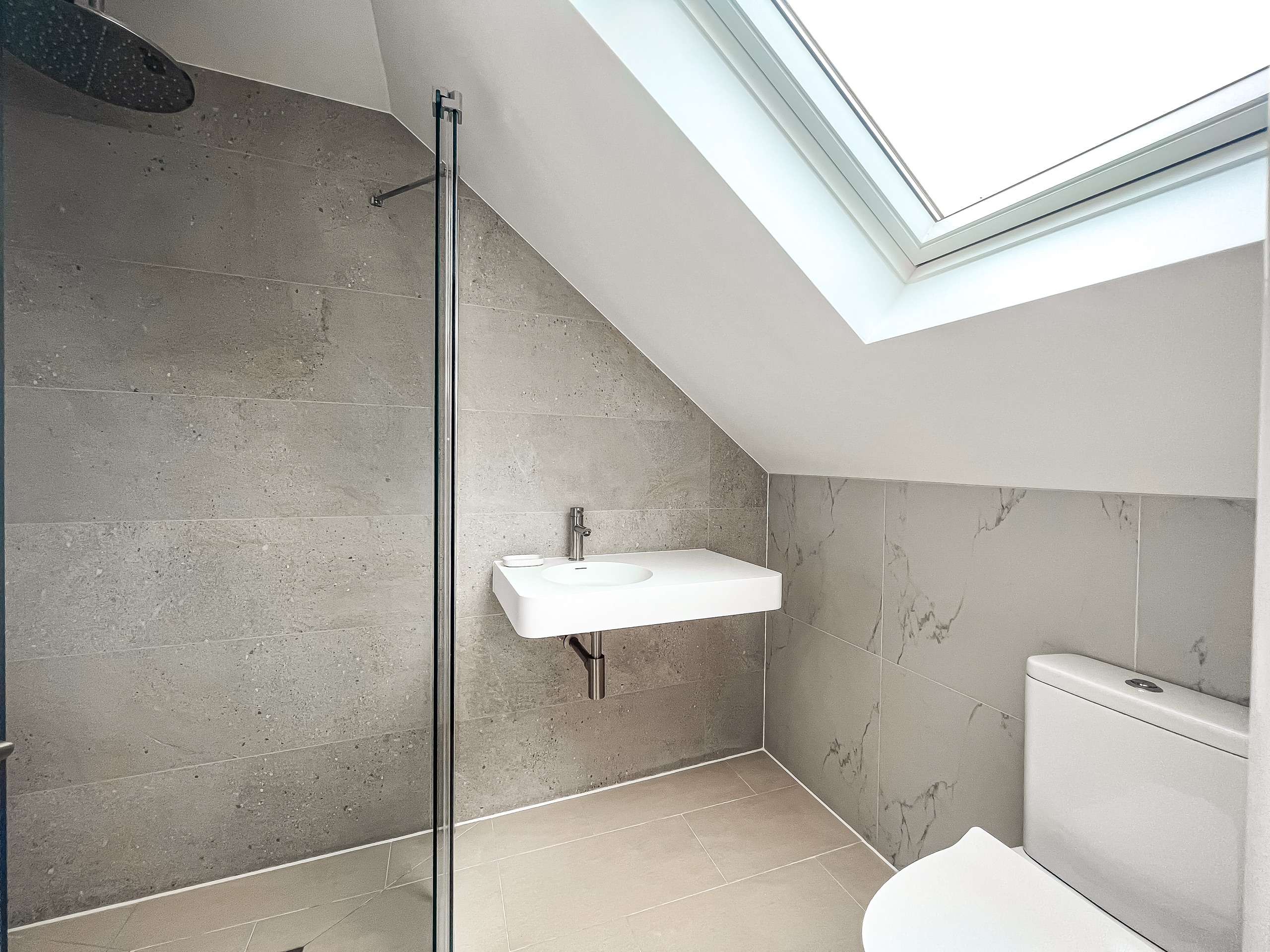 Dormer Loft Extension Streatham