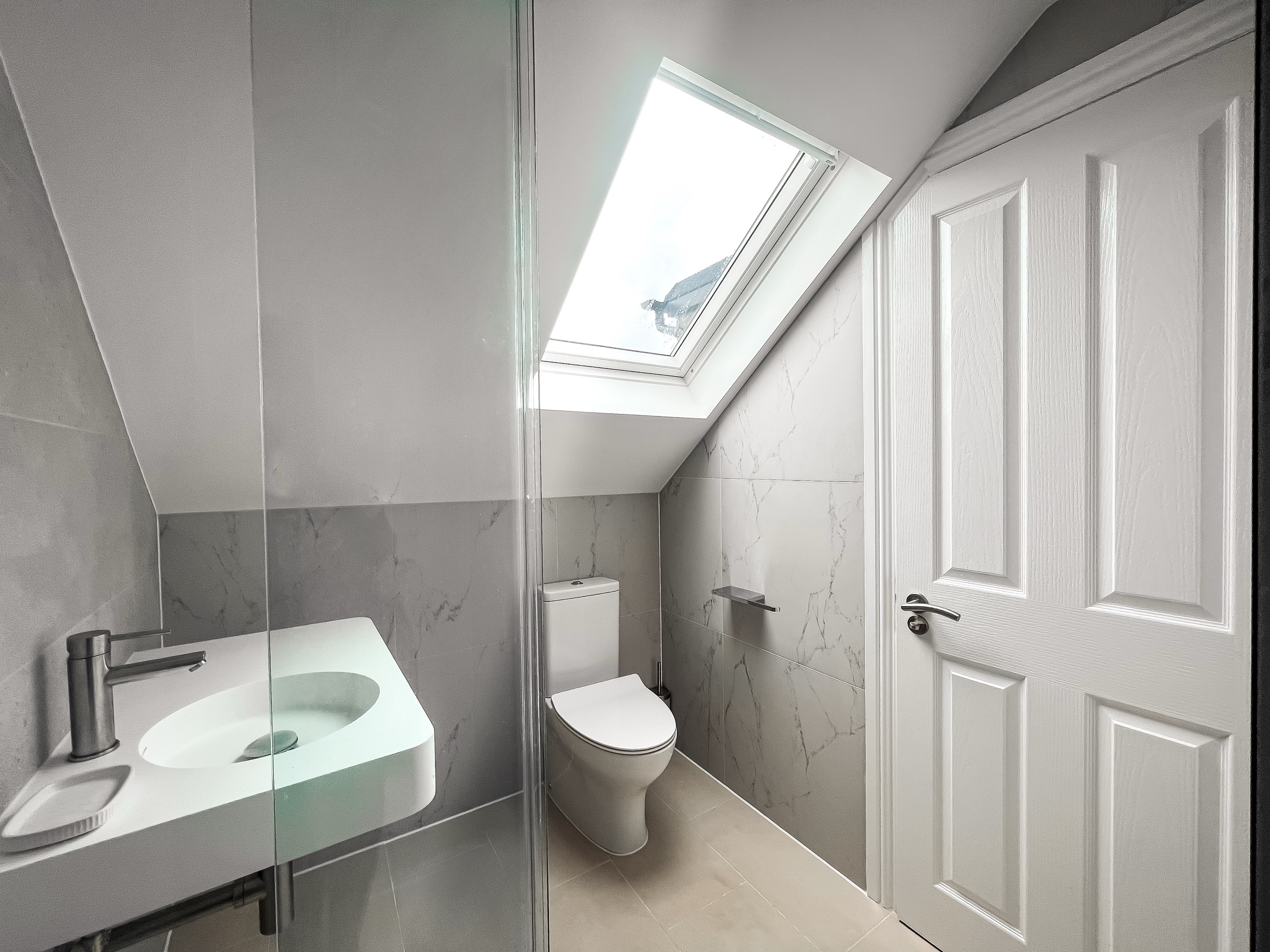 Dormer Loft Extension Streatham