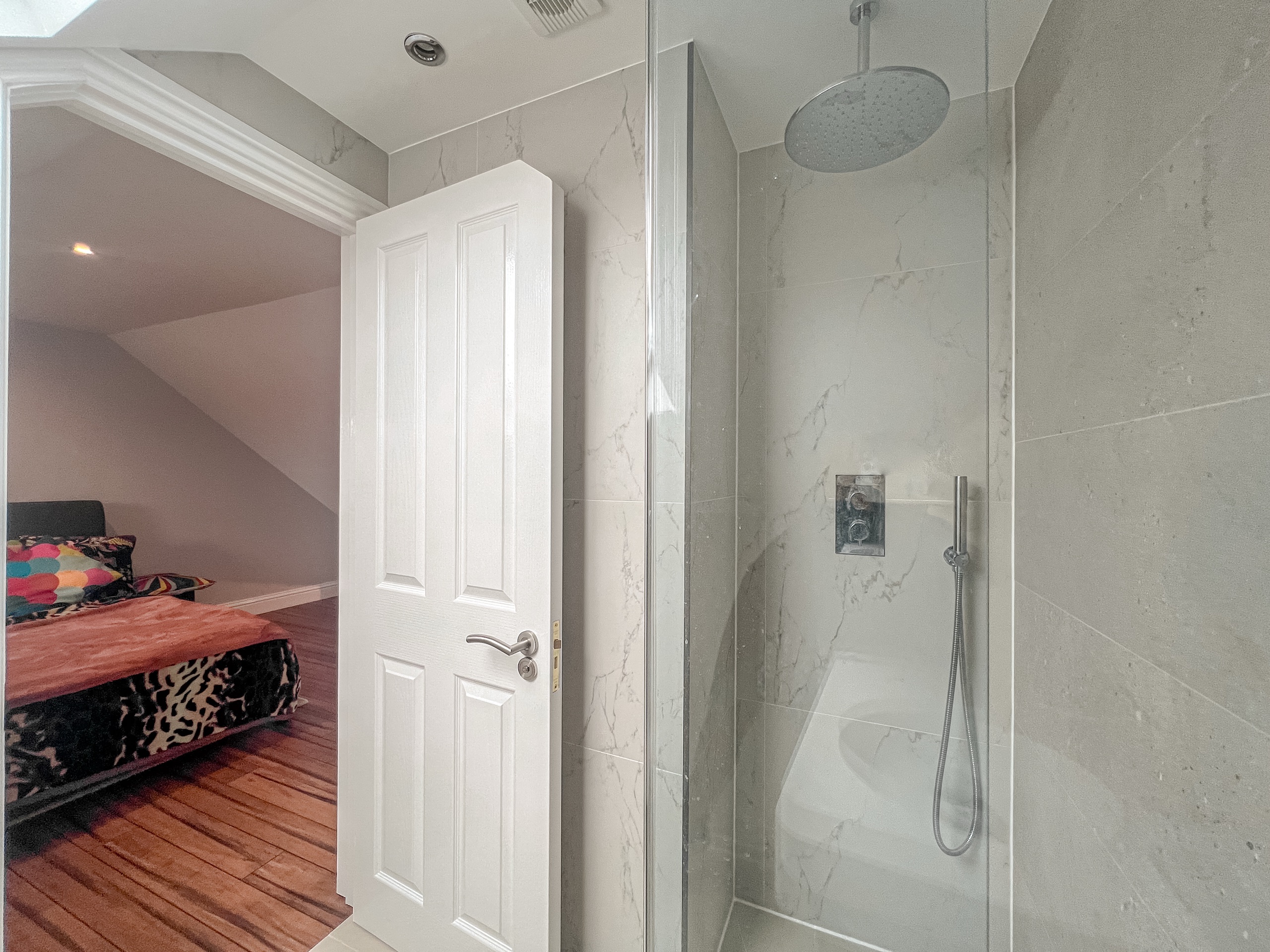 Dormer Loft Extension Streatham