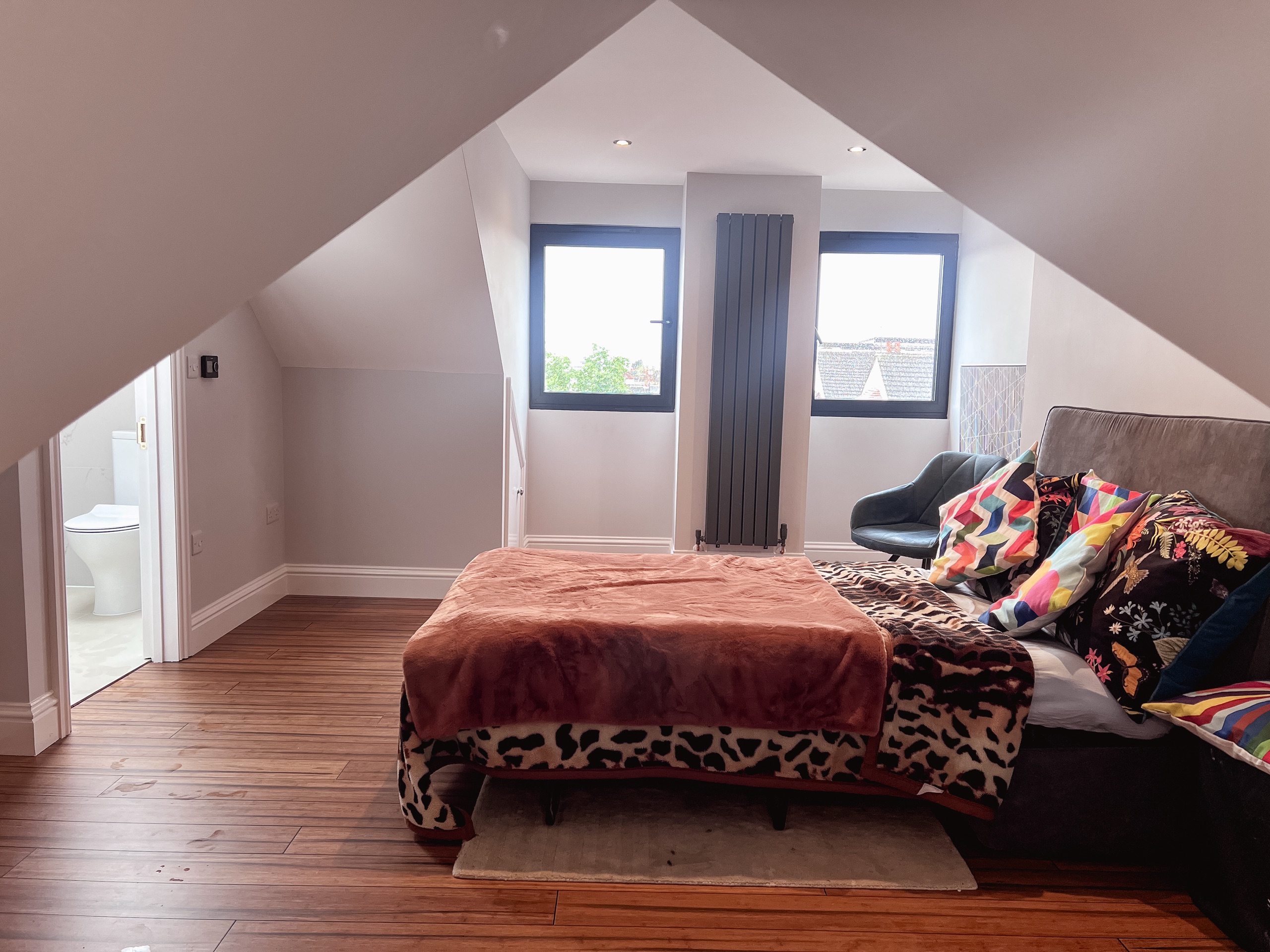 Dormer Loft Extension Streatham