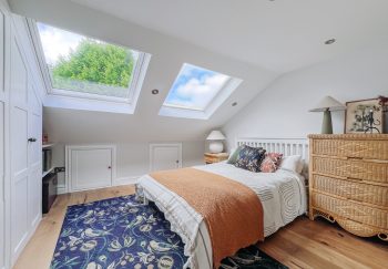 Dormer Loft Extension Forest Hill
