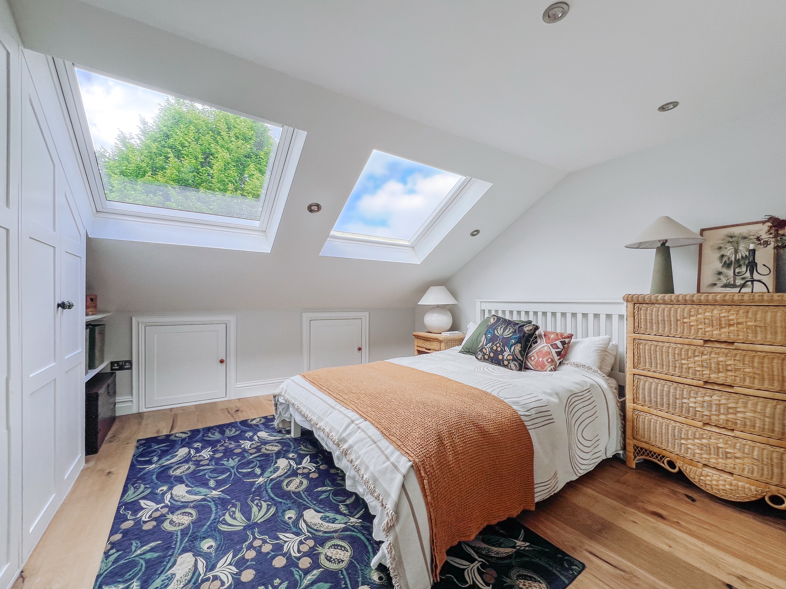 Dormer Loft Extension Forest Hill