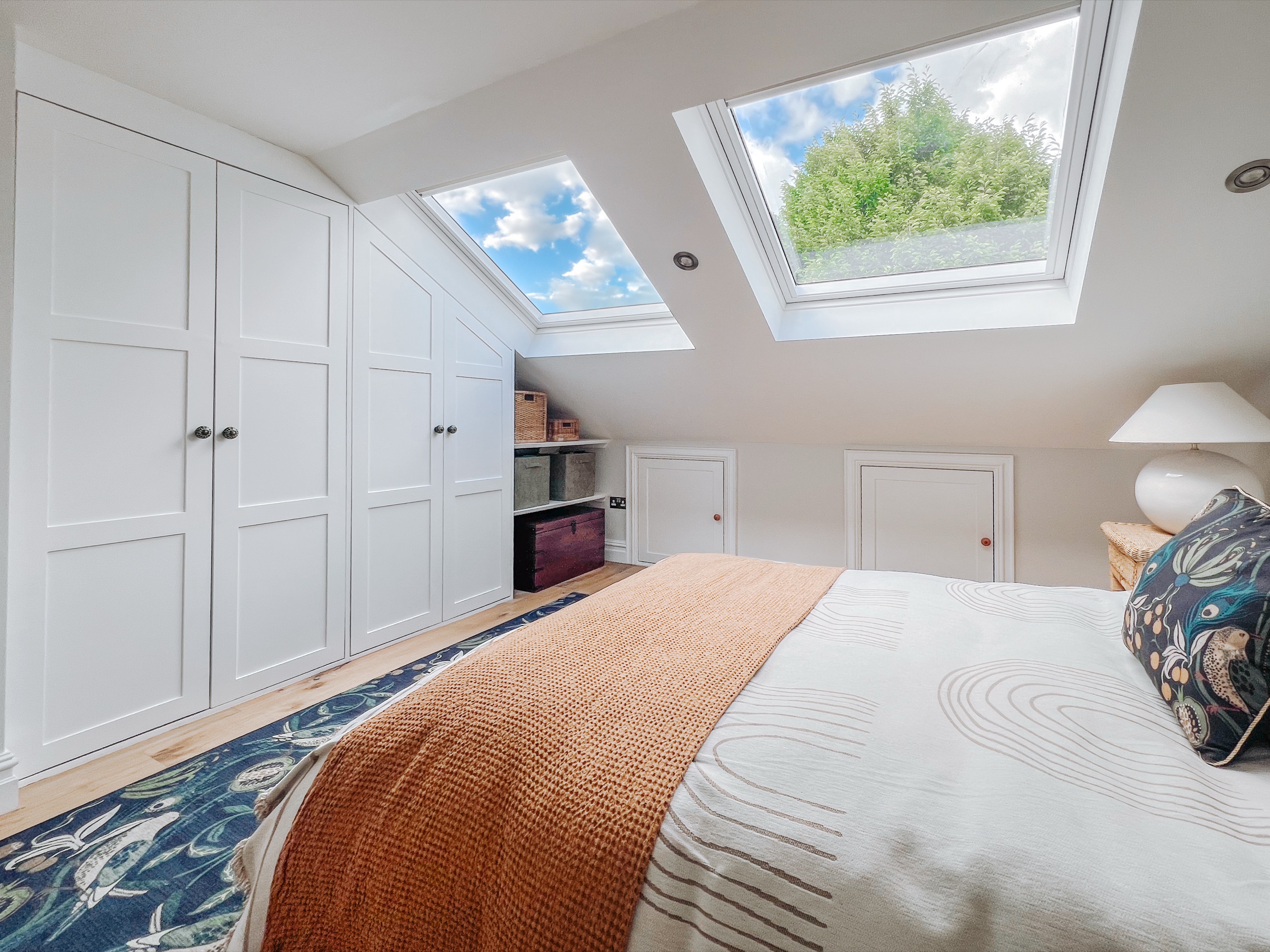 Dormer Loft Extension Forest Hill