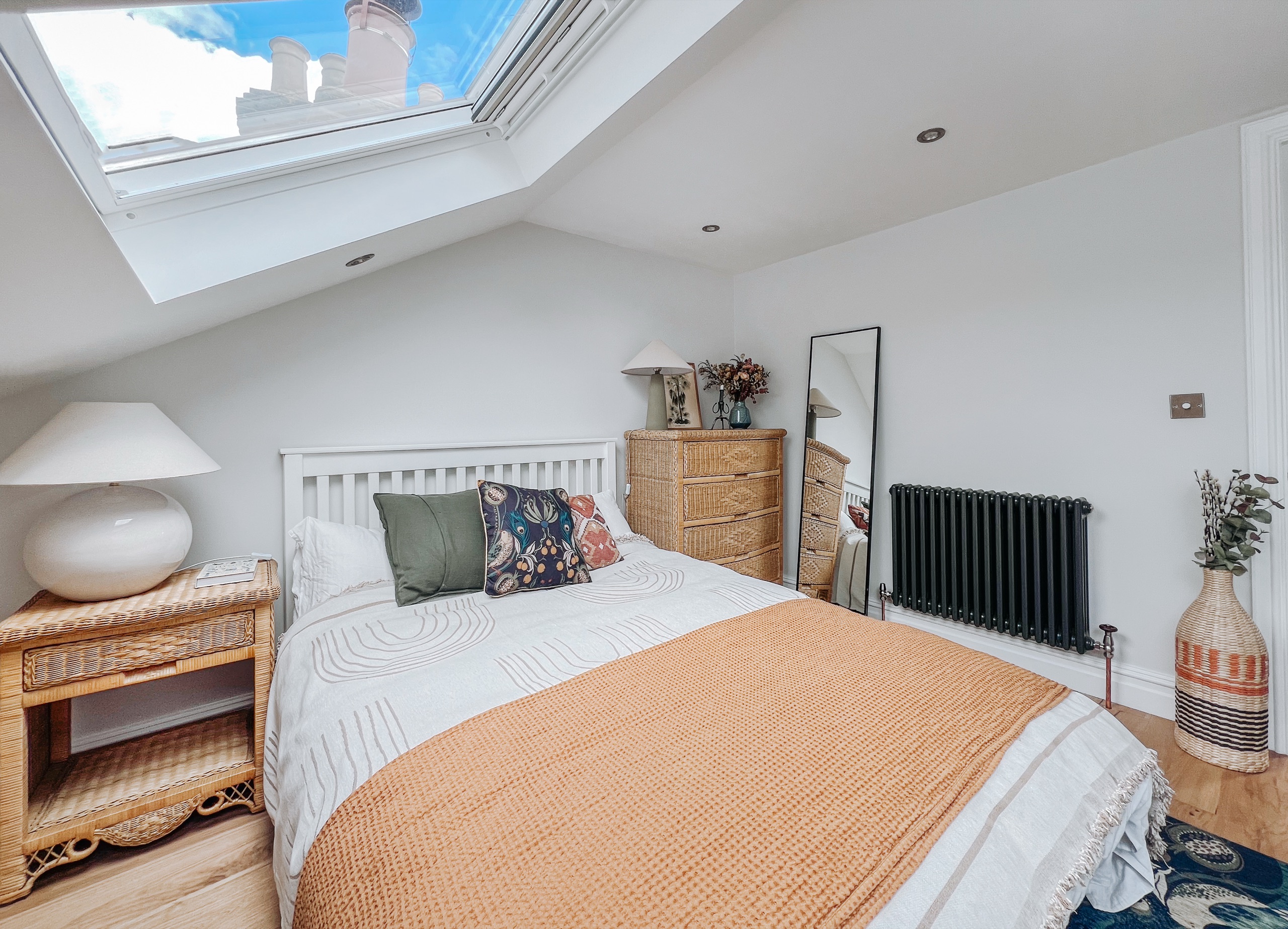 Dormer Loft Extension Forest Hill