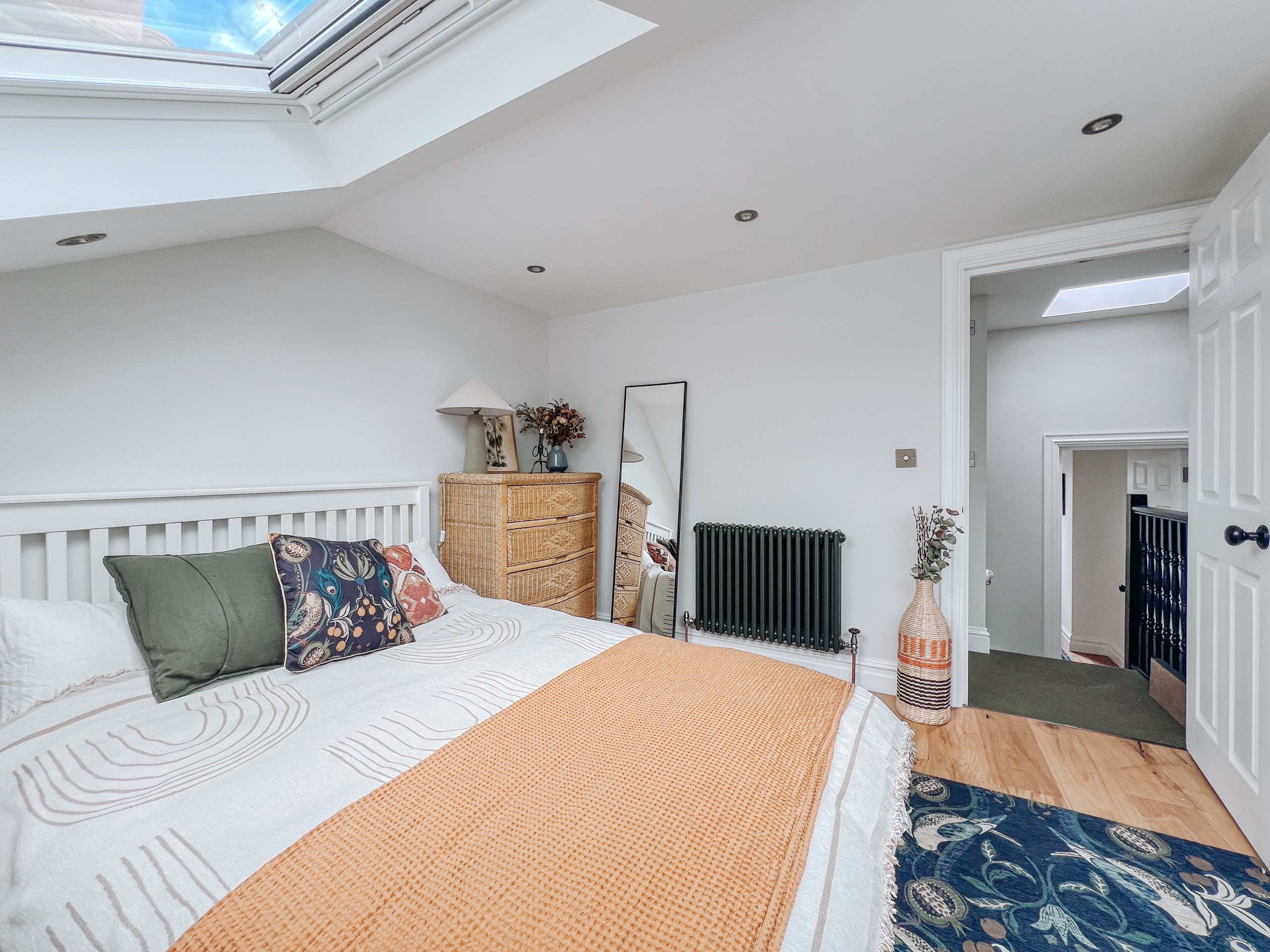 Dormer Loft Extension Forest Hill