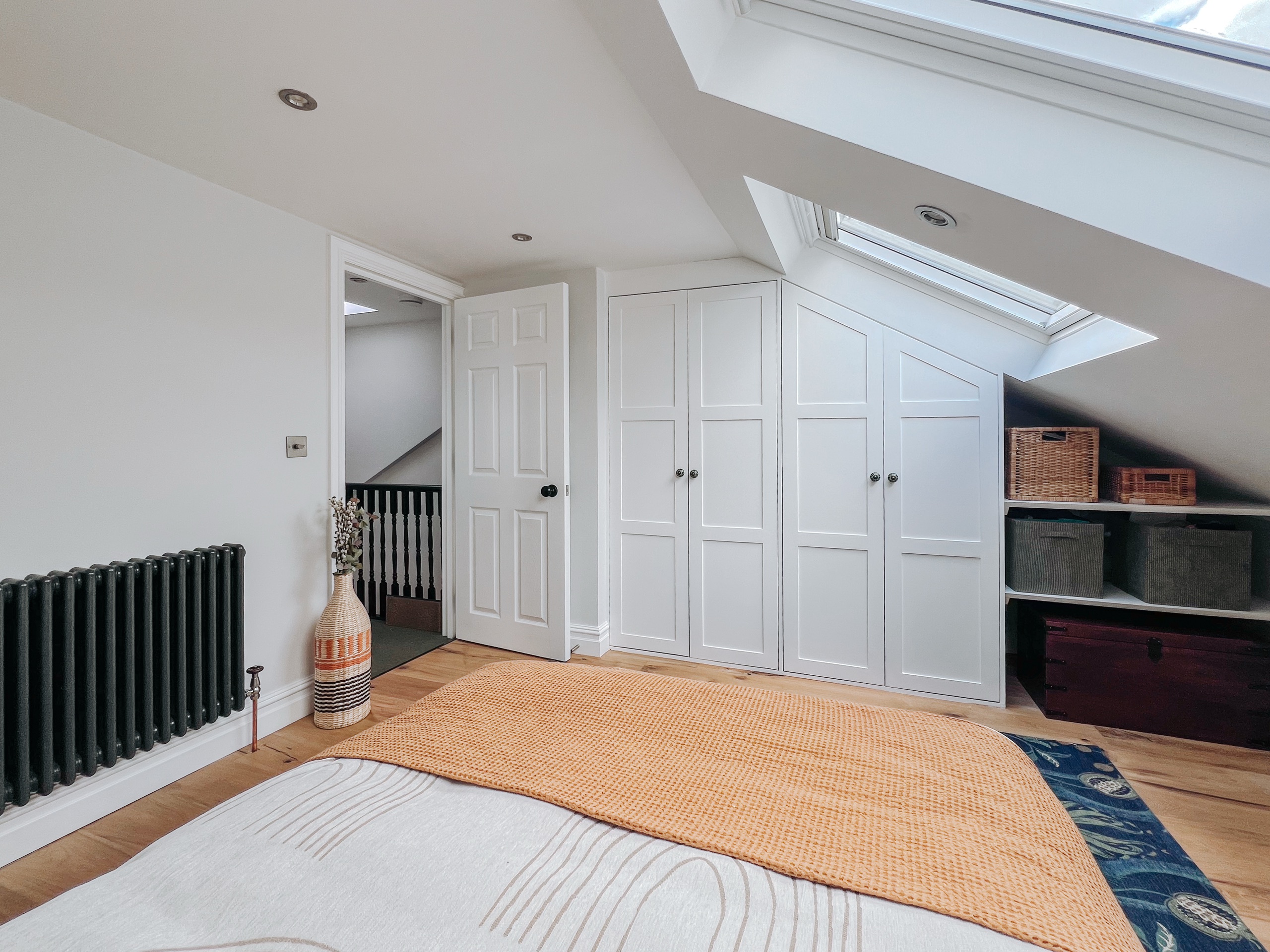 Dormer Loft Extension Forest Hill