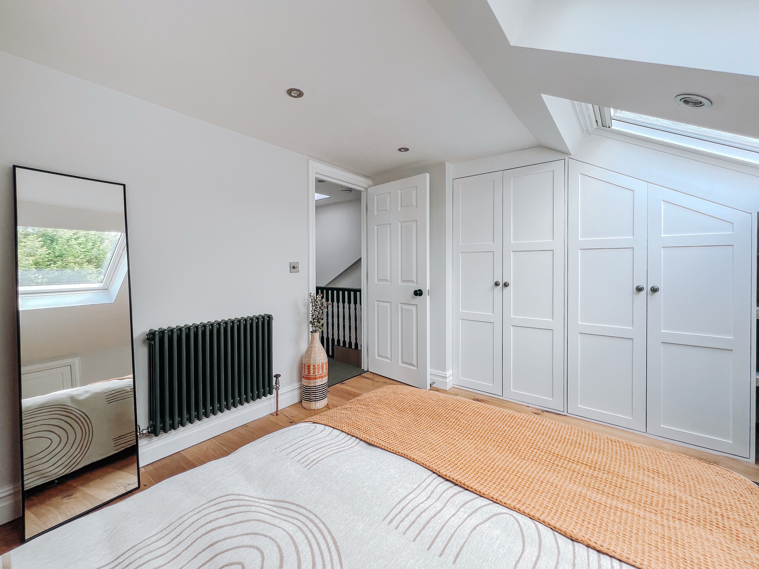 Dormer Loft Extension Forest Hill