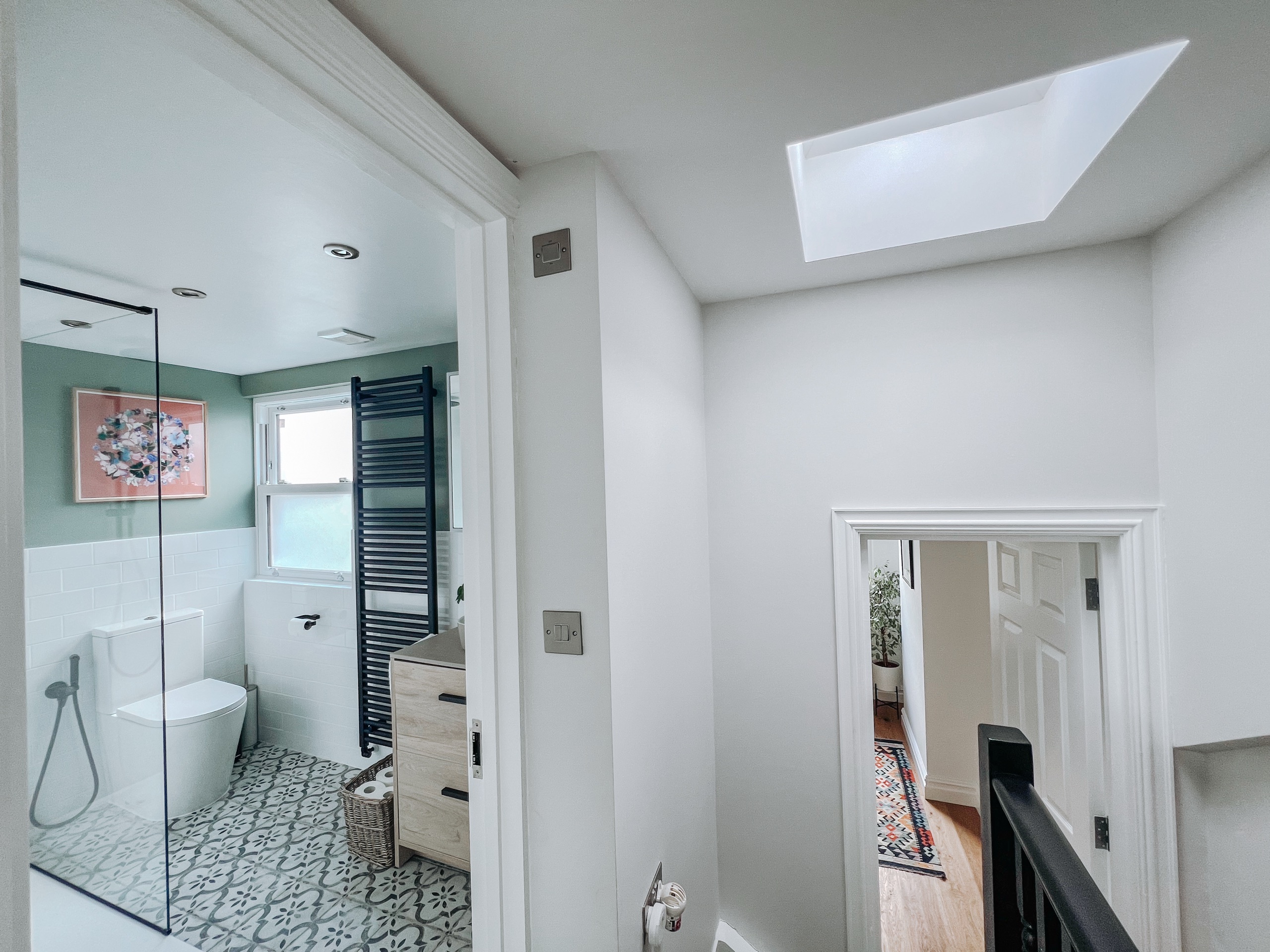 Dormer Loft Extension Forest Hill