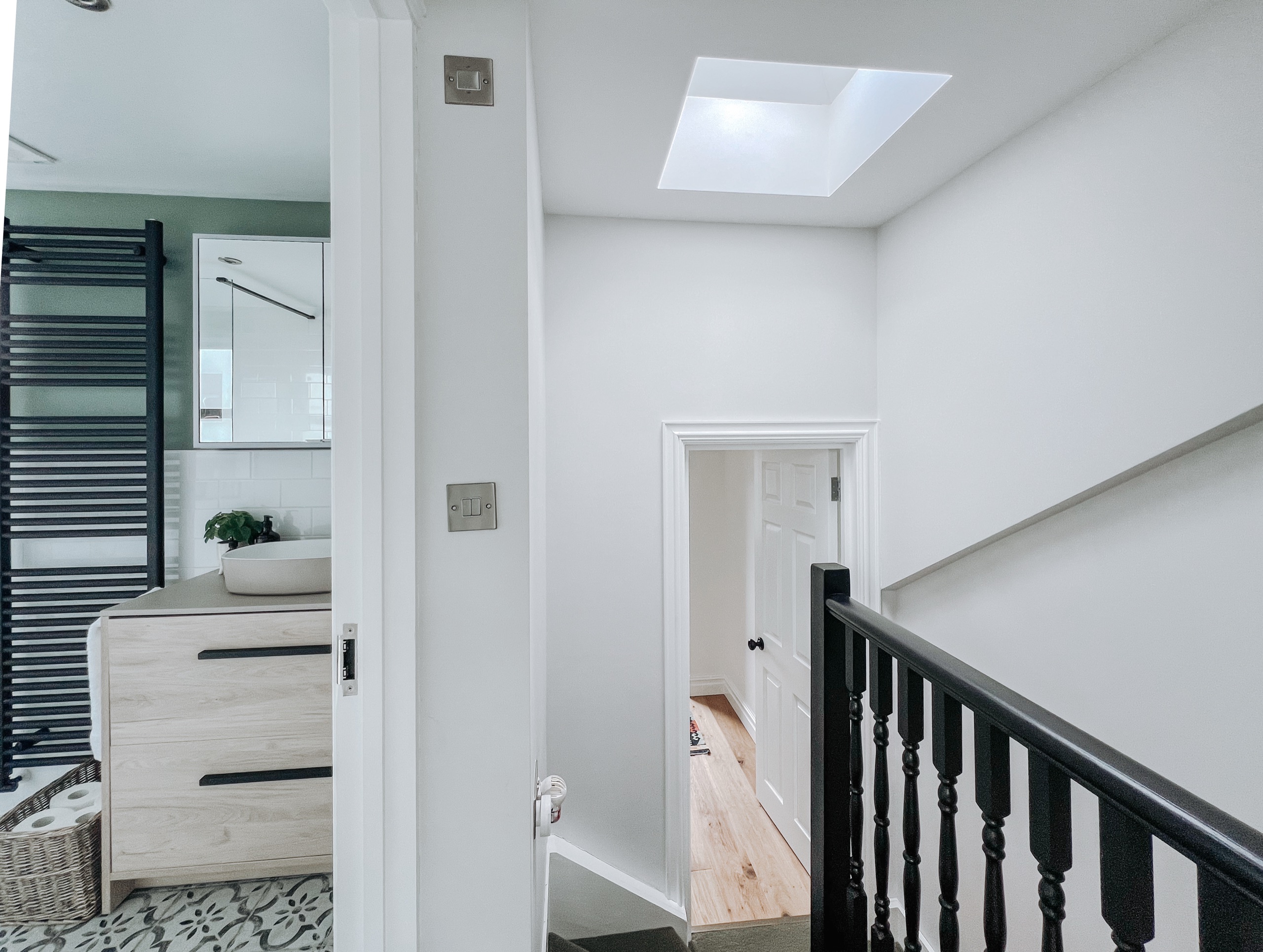 Dormer Loft Extension Forest Hill